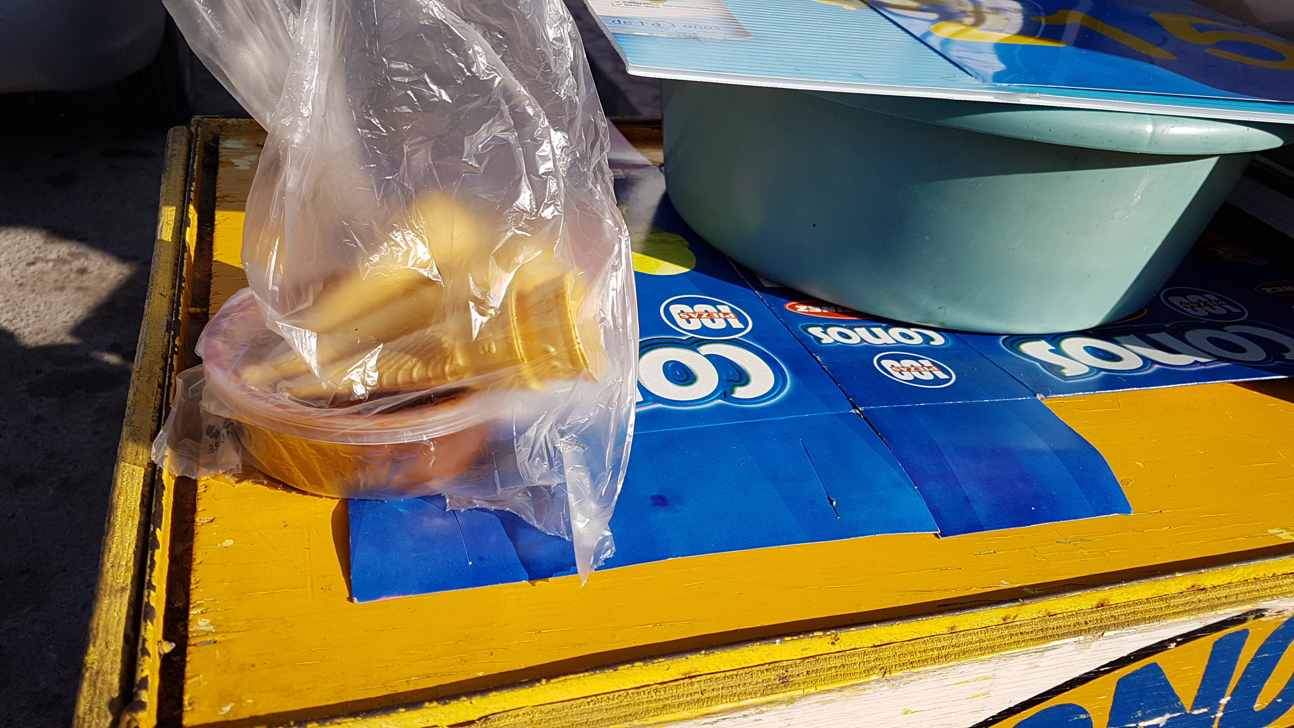 La Cabaña de Los Reyna image 9