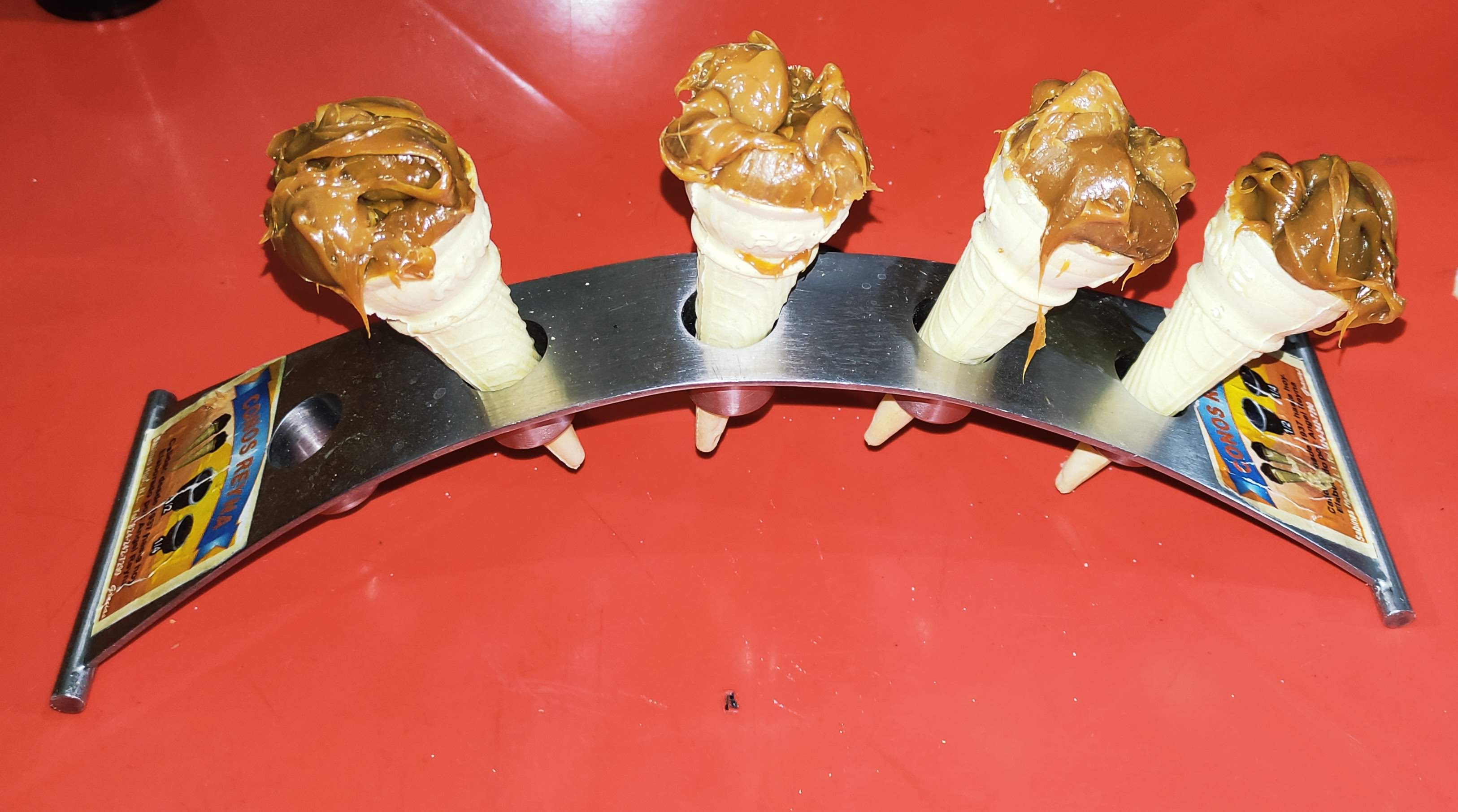 La Cabaña de Los Reyna image 10