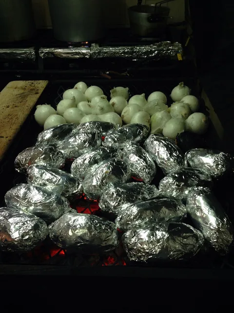 Tacos Rossy Sabinas Hidalgo, N.L. Mex image 6