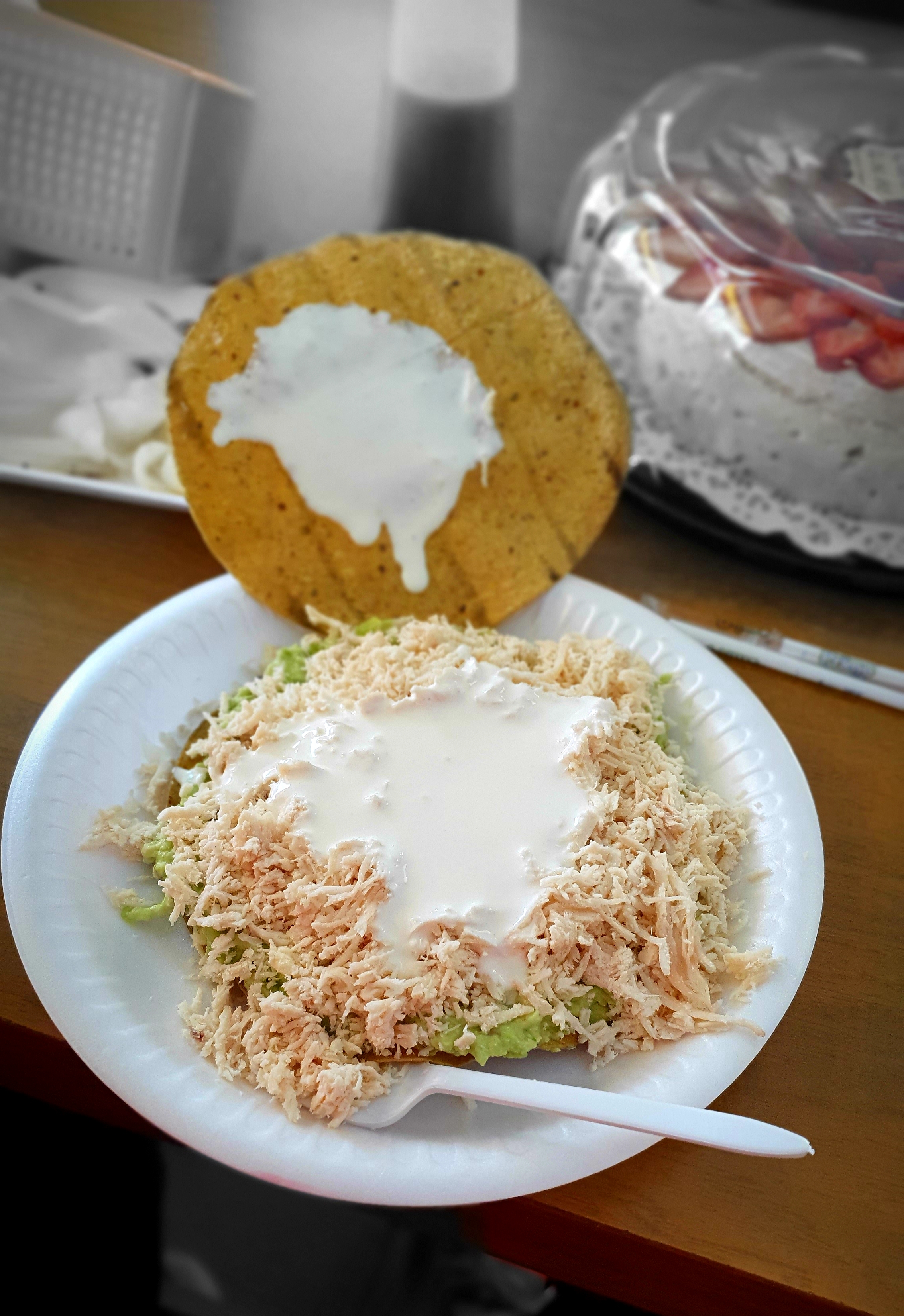 Tacos Rossy Sabinas Hidalgo, N.L. Mex image 7