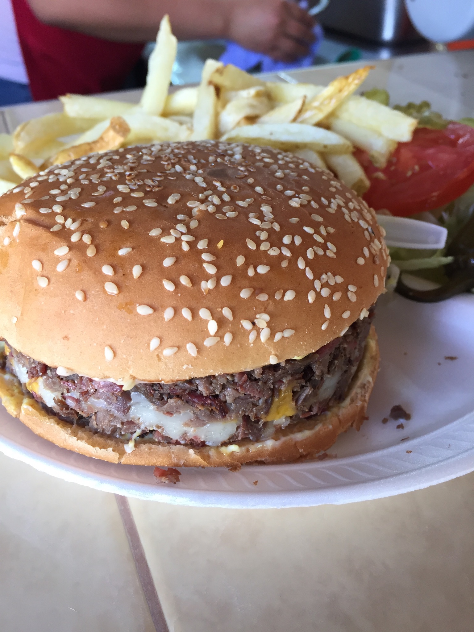 Tacos Rossy Sabinas Hidalgo, N.L. Mex image 9