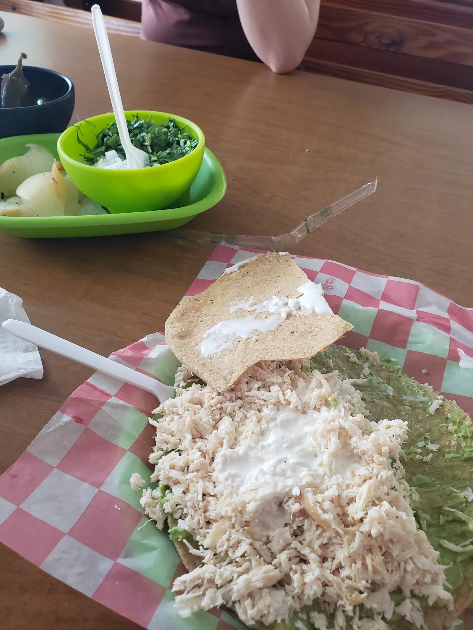 Tacos Rossy Sabinas Hidalgo, N.L. Mex image 10