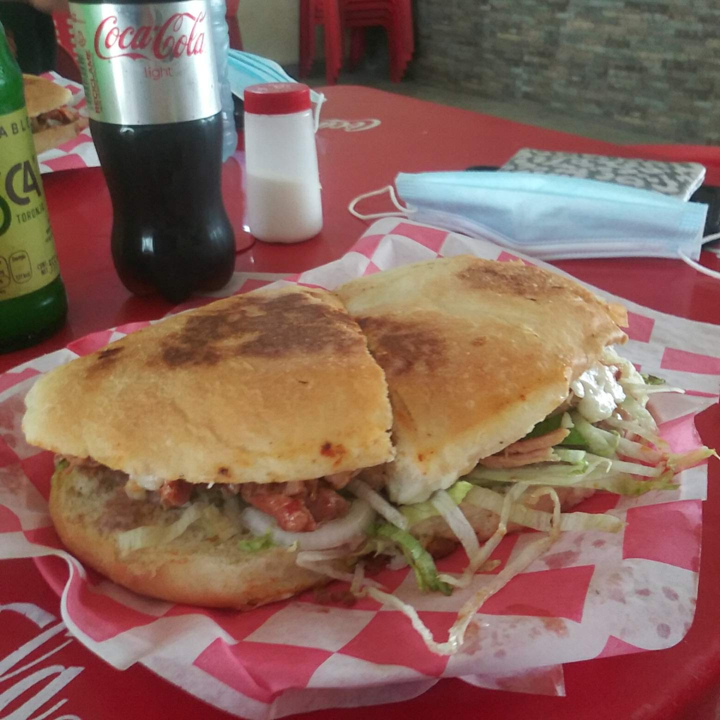 Carnitas "Forrest" image 1