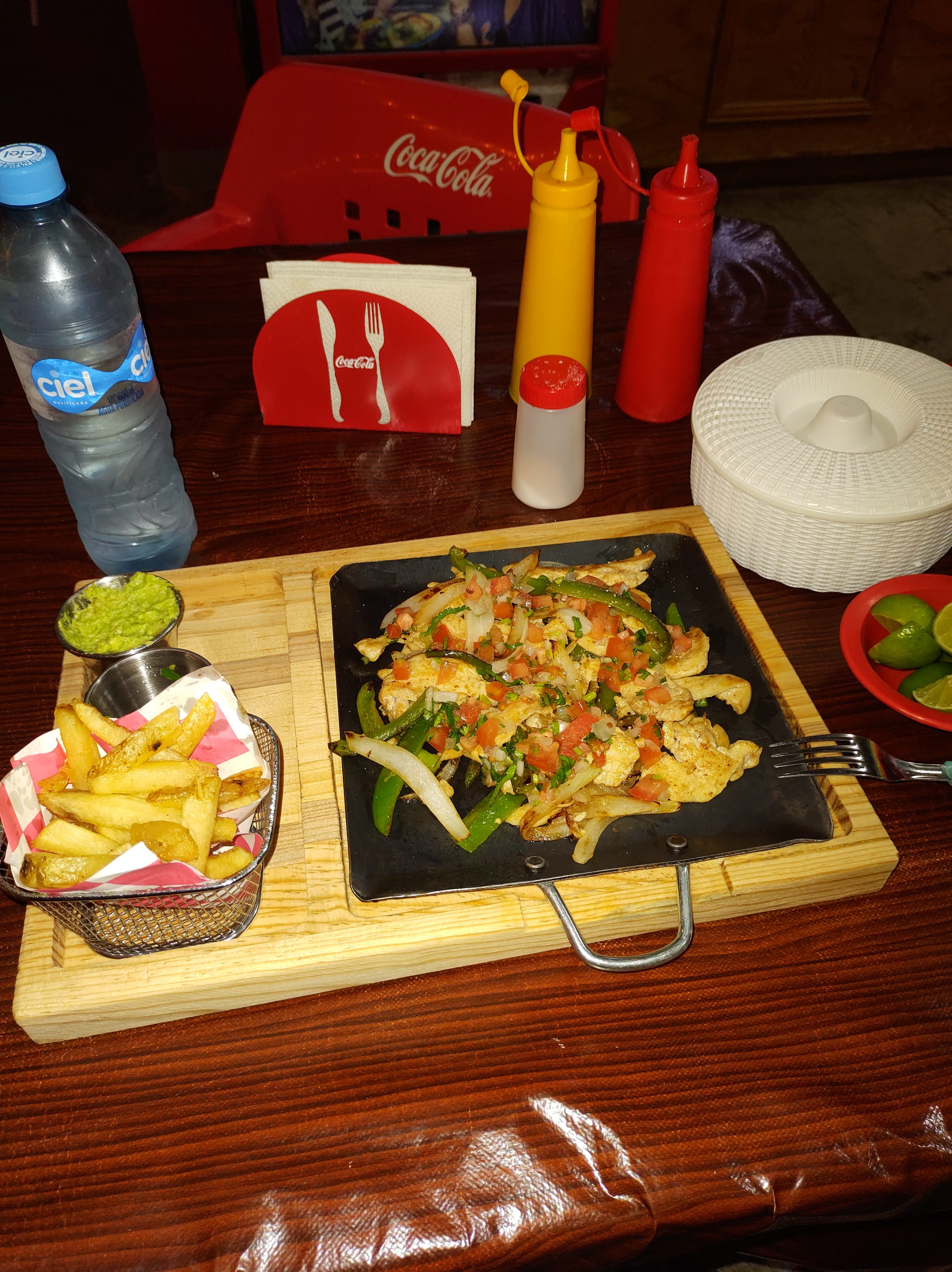 Carnitas "Forrest" image 2