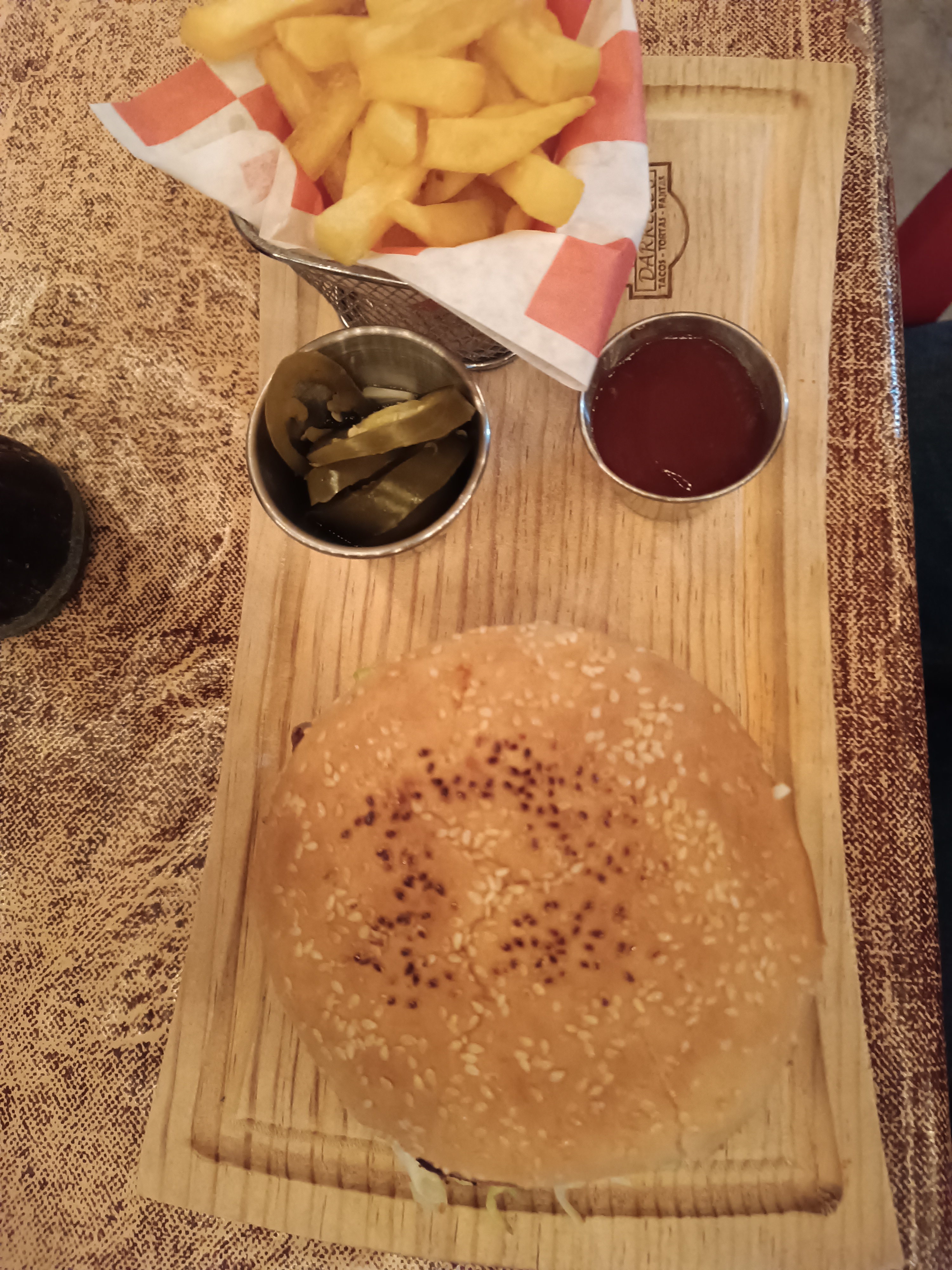 Carnitas "Forrest" image 7