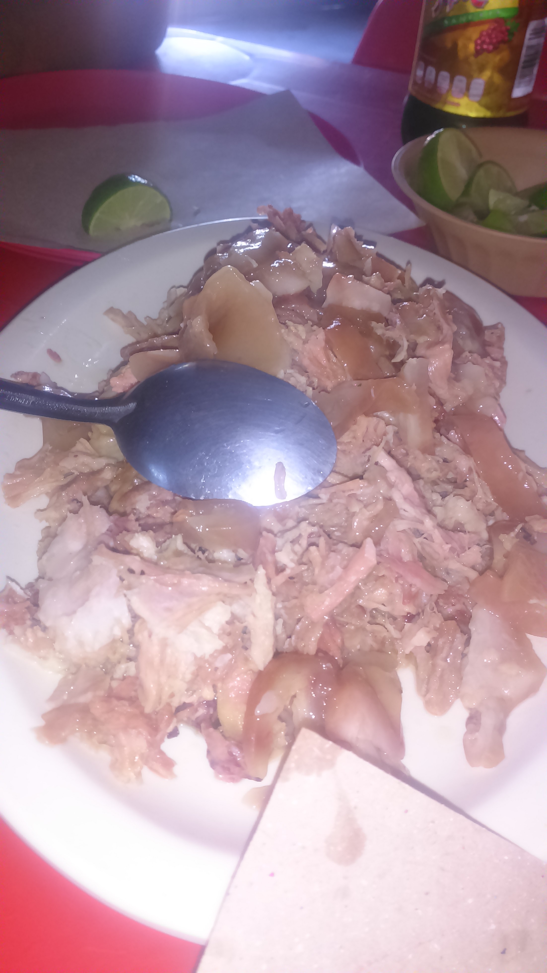 Carnitas "Forrest" image 8