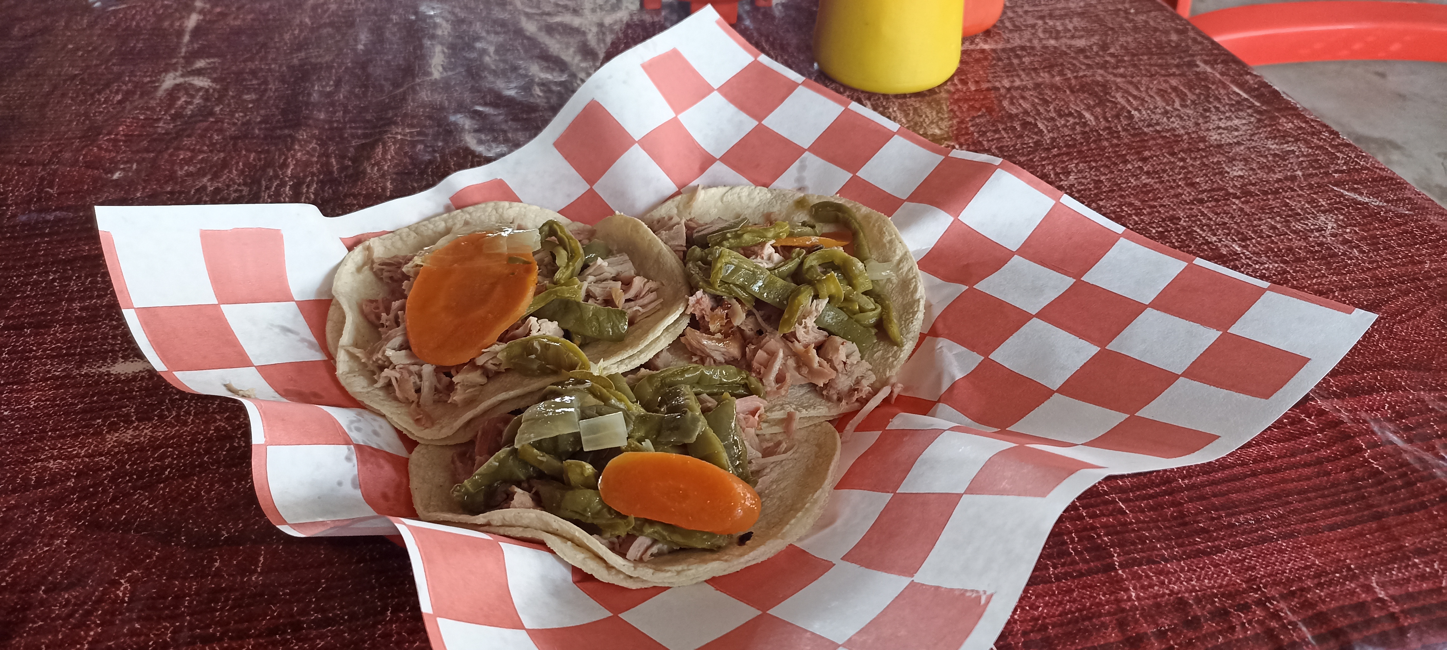 Carnitas "Forrest" image 10