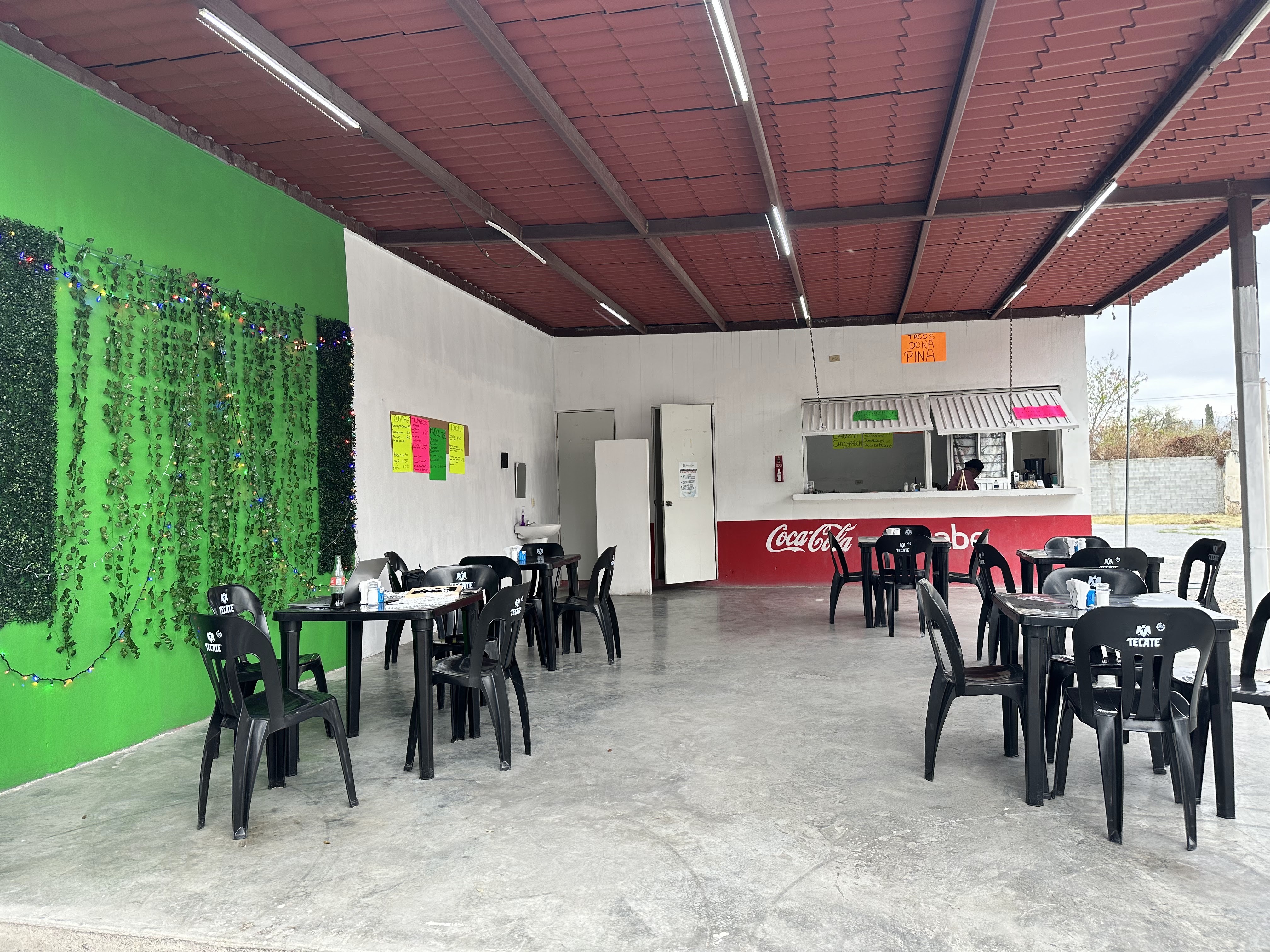 TACOS Y COMIDAS DOÑA PINA image 1