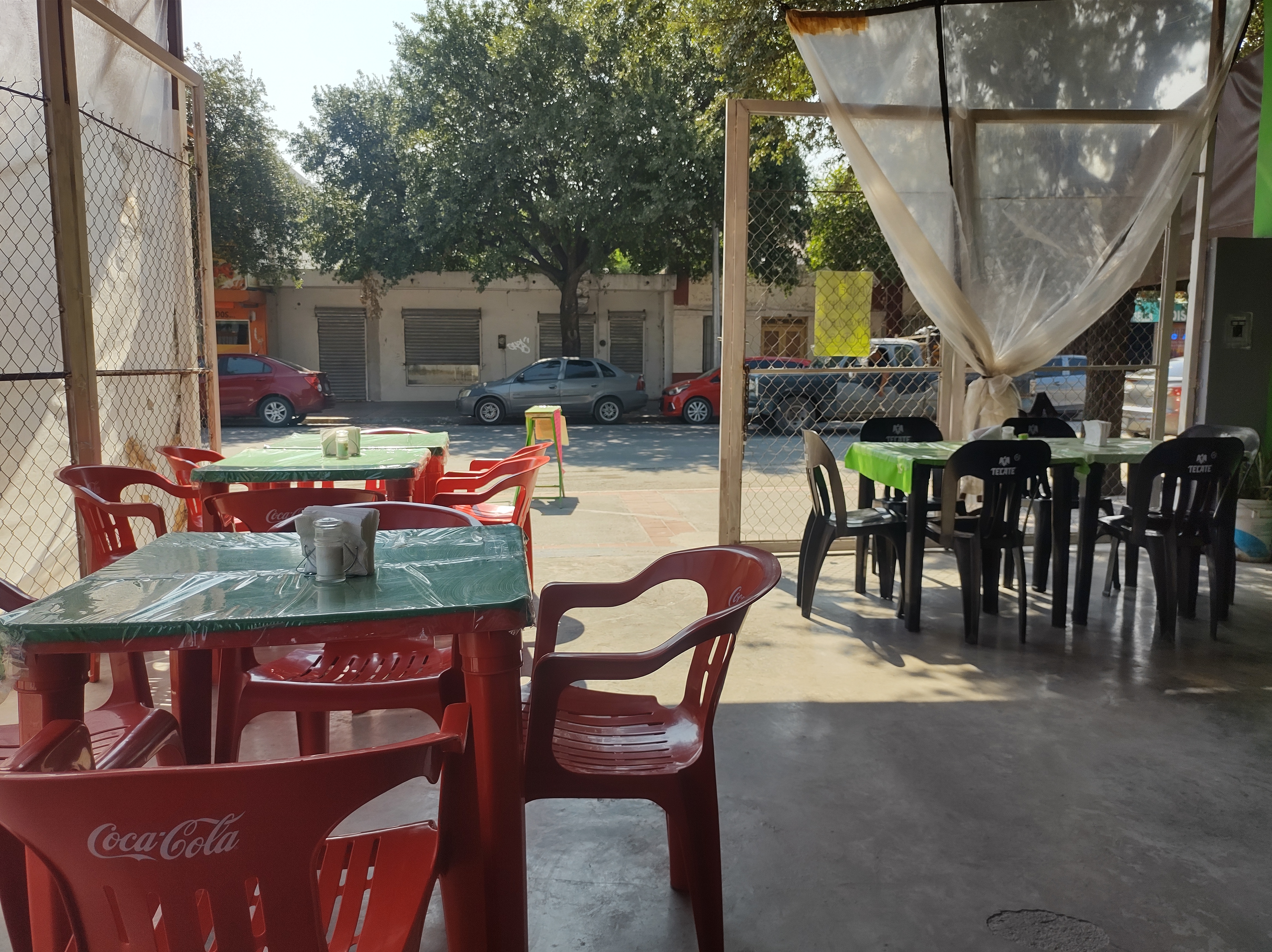 TACOS Y COMIDAS DOÑA PINA image 4