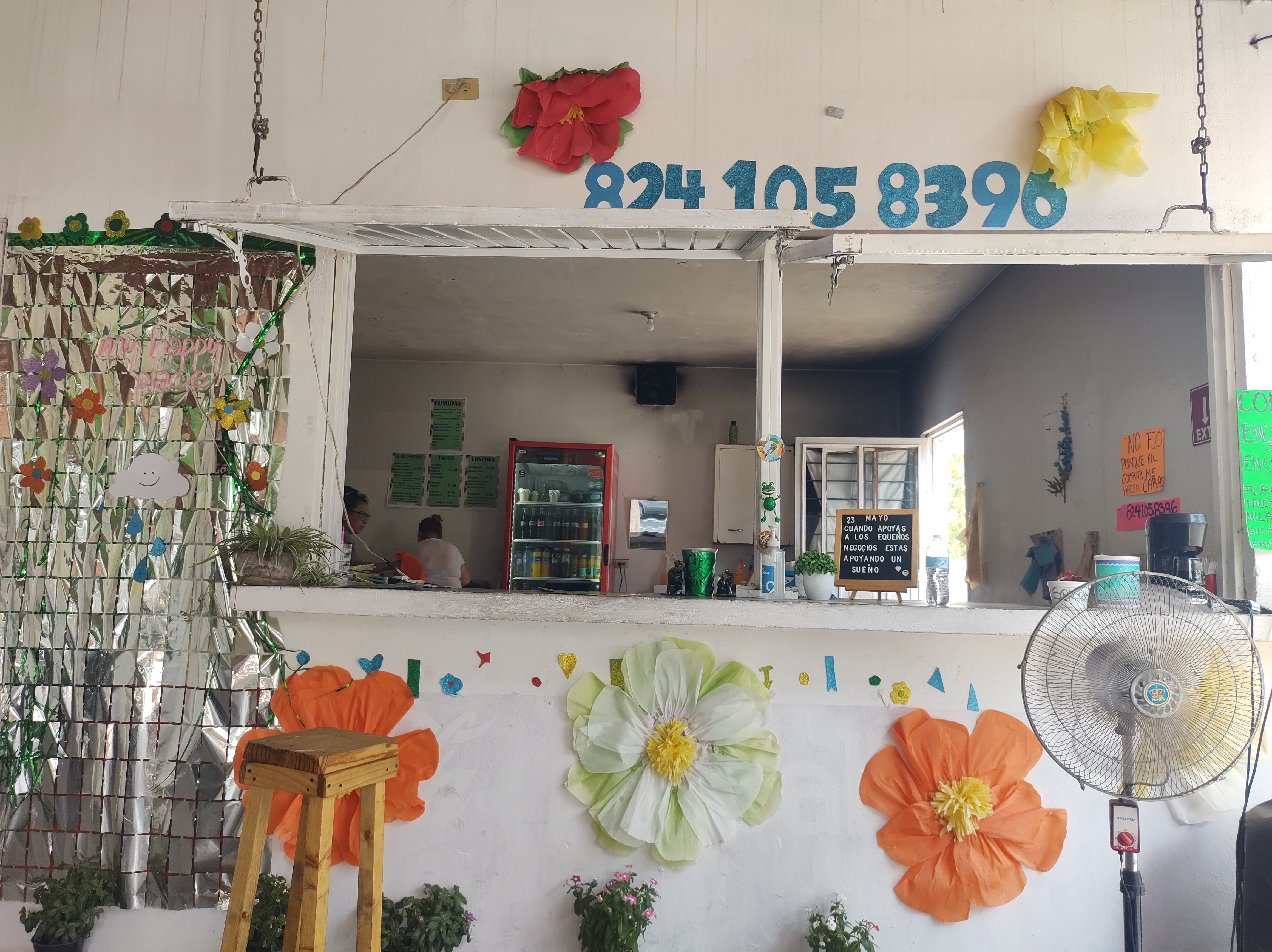 TACOS Y COMIDAS DOÑA PINA image 6