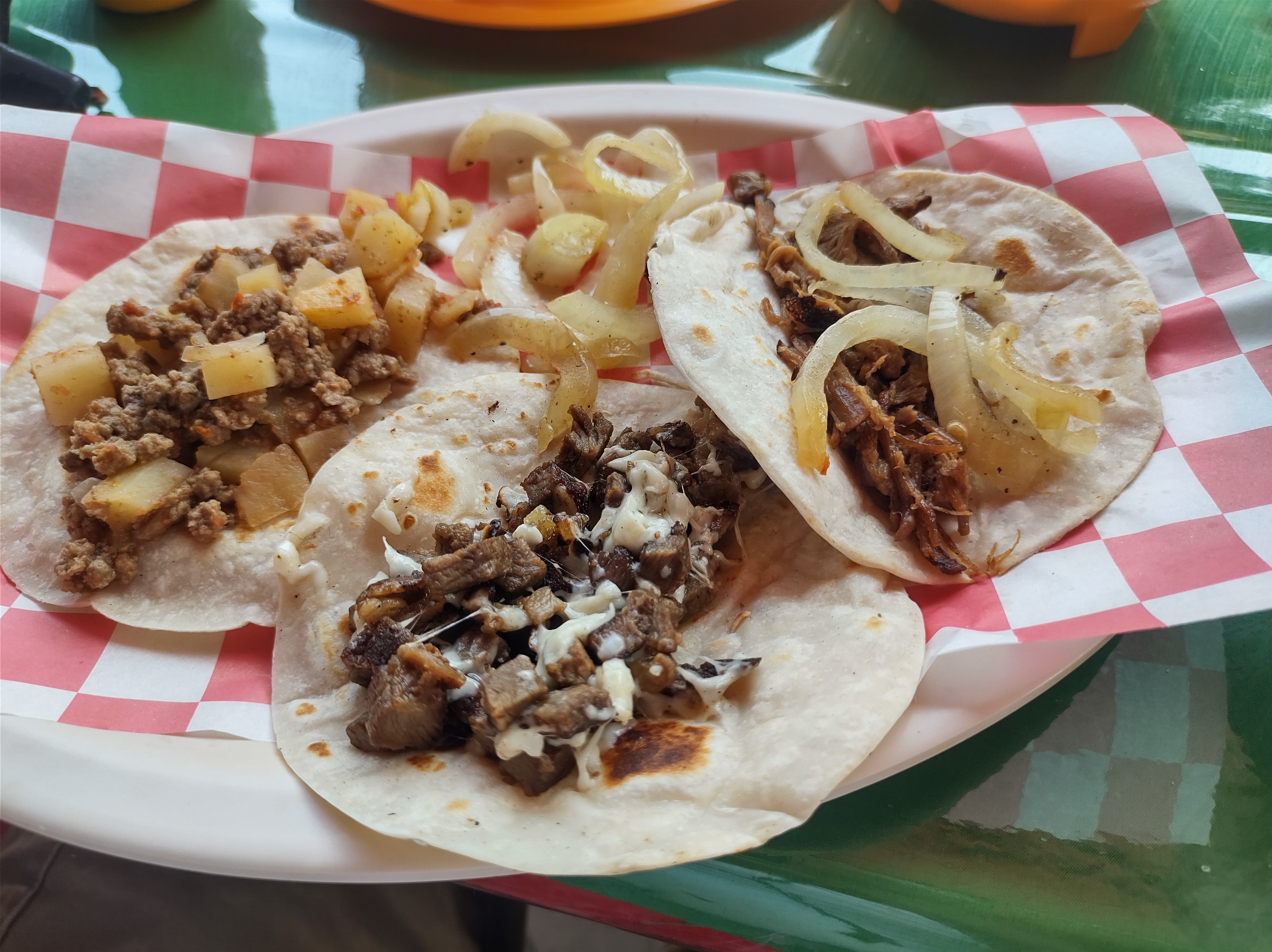 TACOS Y COMIDAS DOÑA PINA image 7