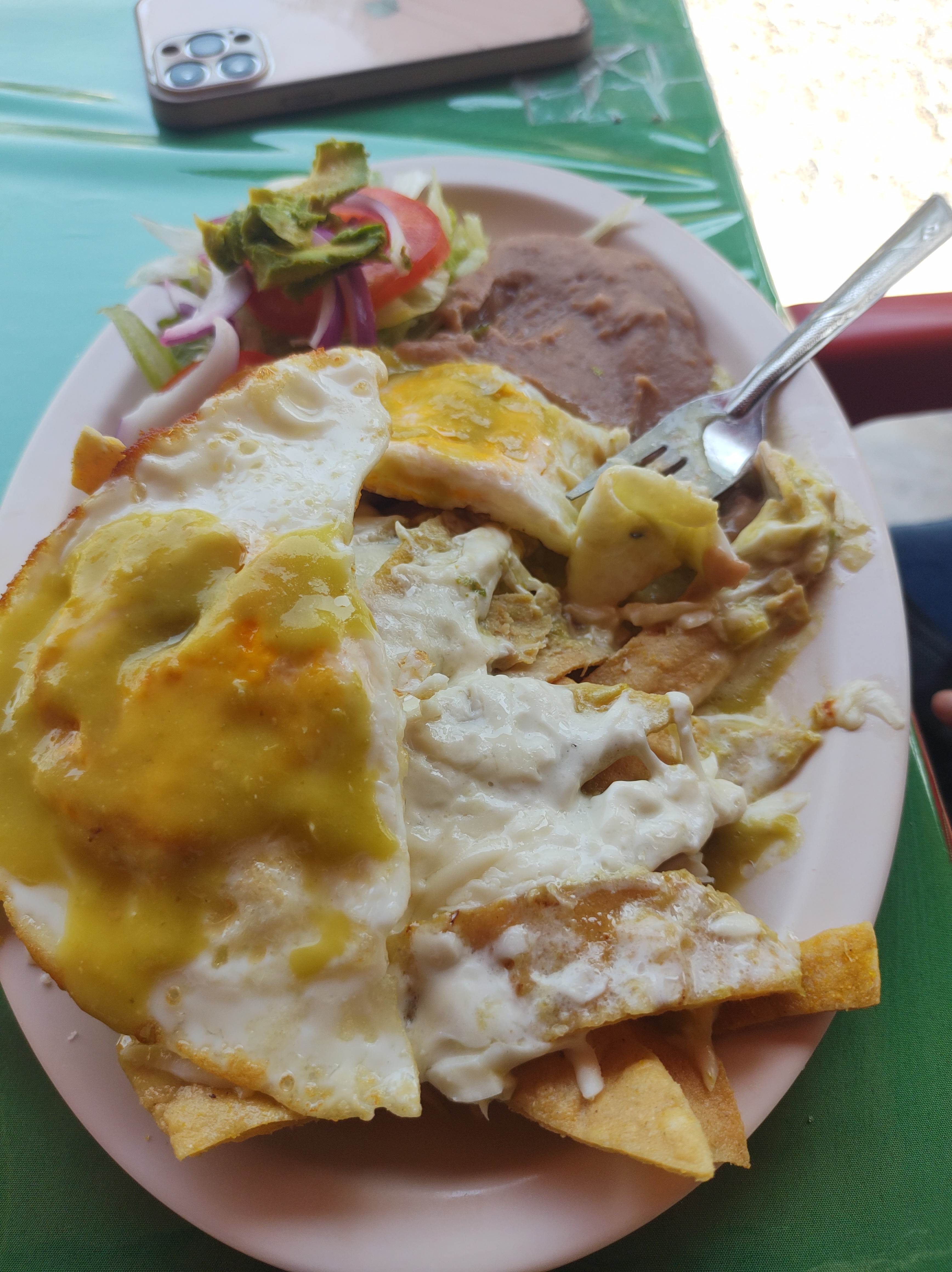 TACOS Y COMIDAS DOÑA PINA image 8