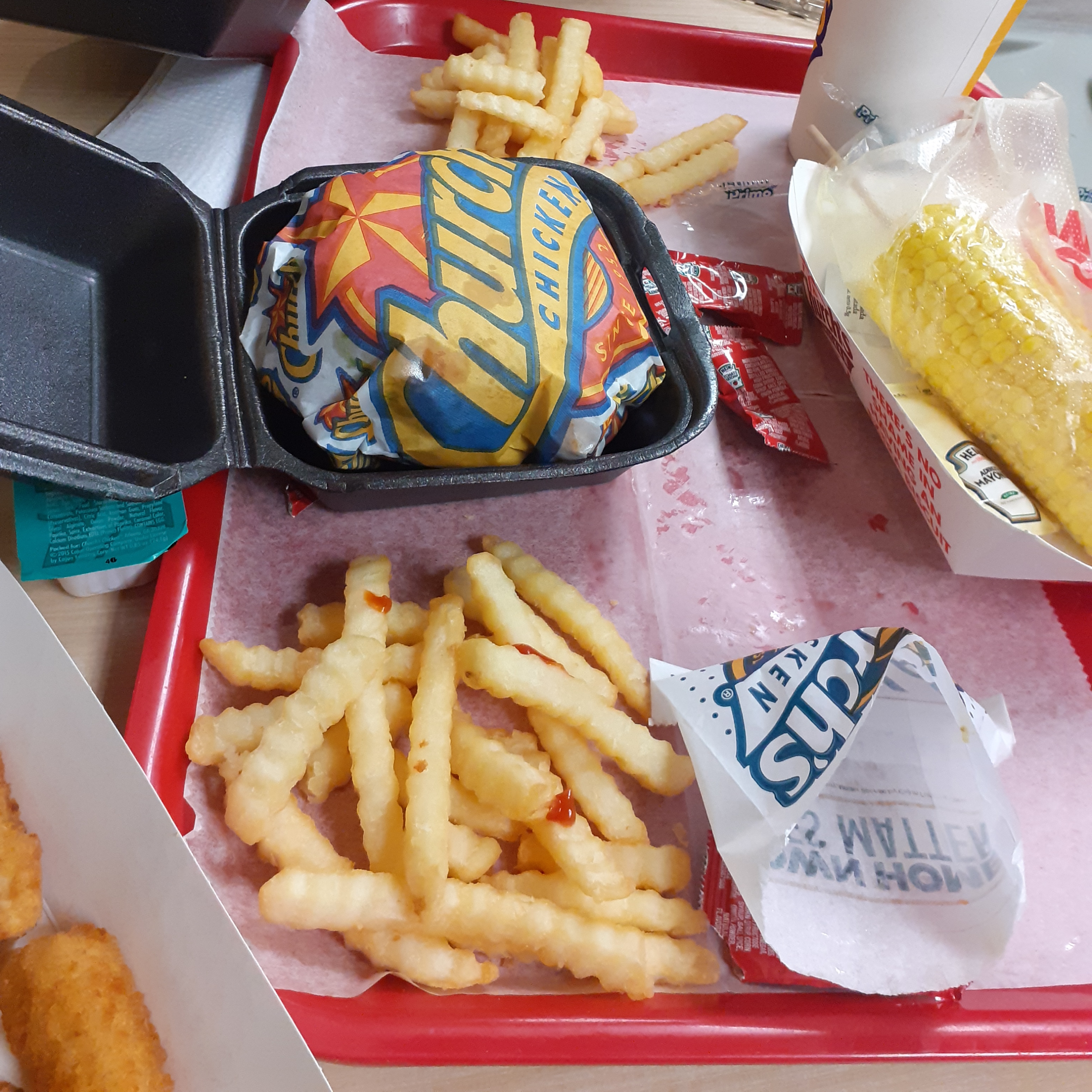 Churchs Chicken image 1