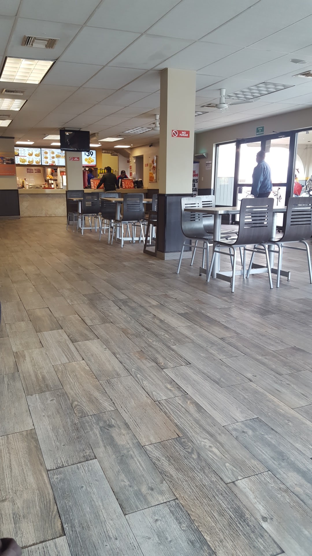 Churchs Chicken image 2