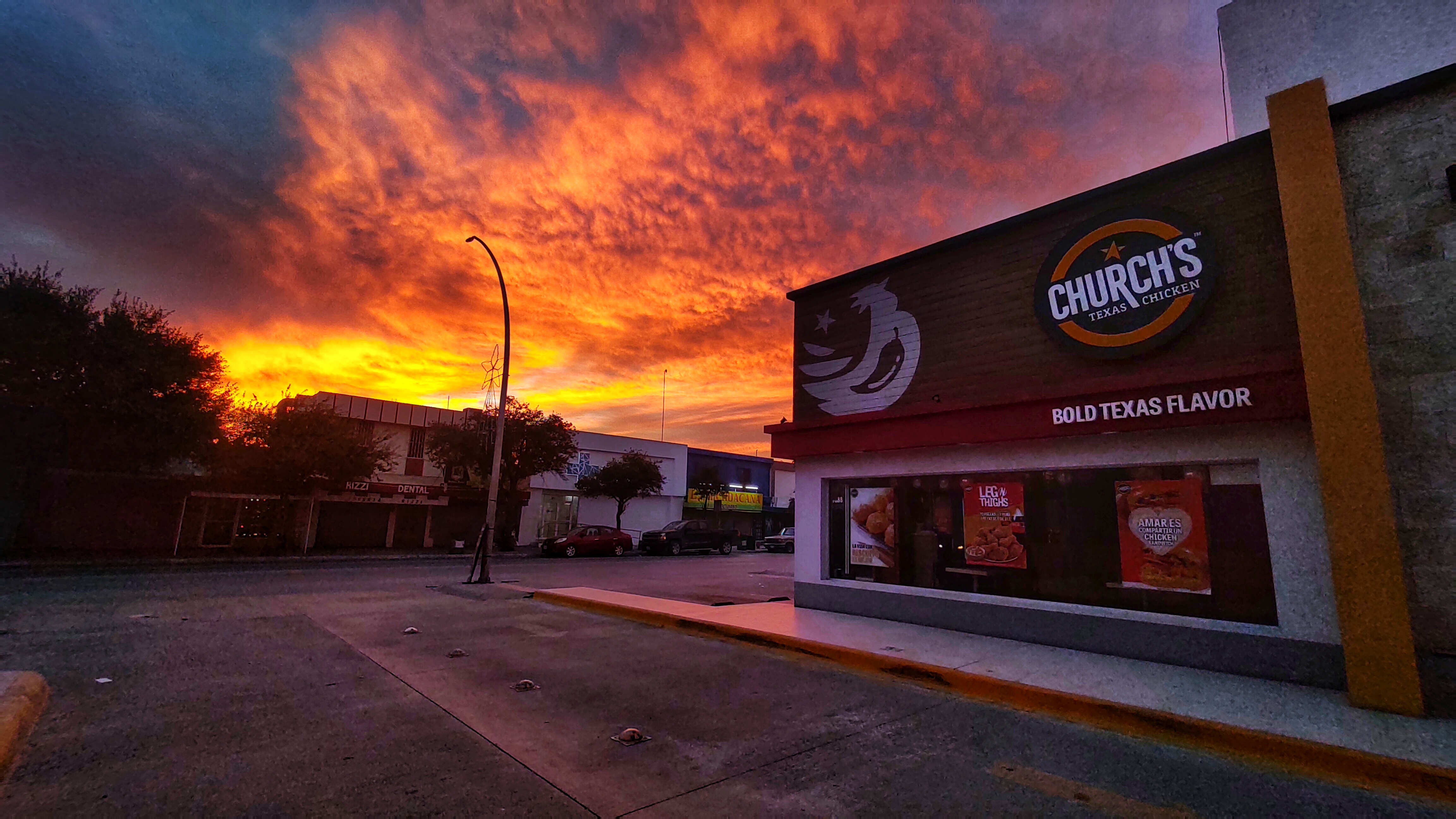 Churchs Chicken image 4