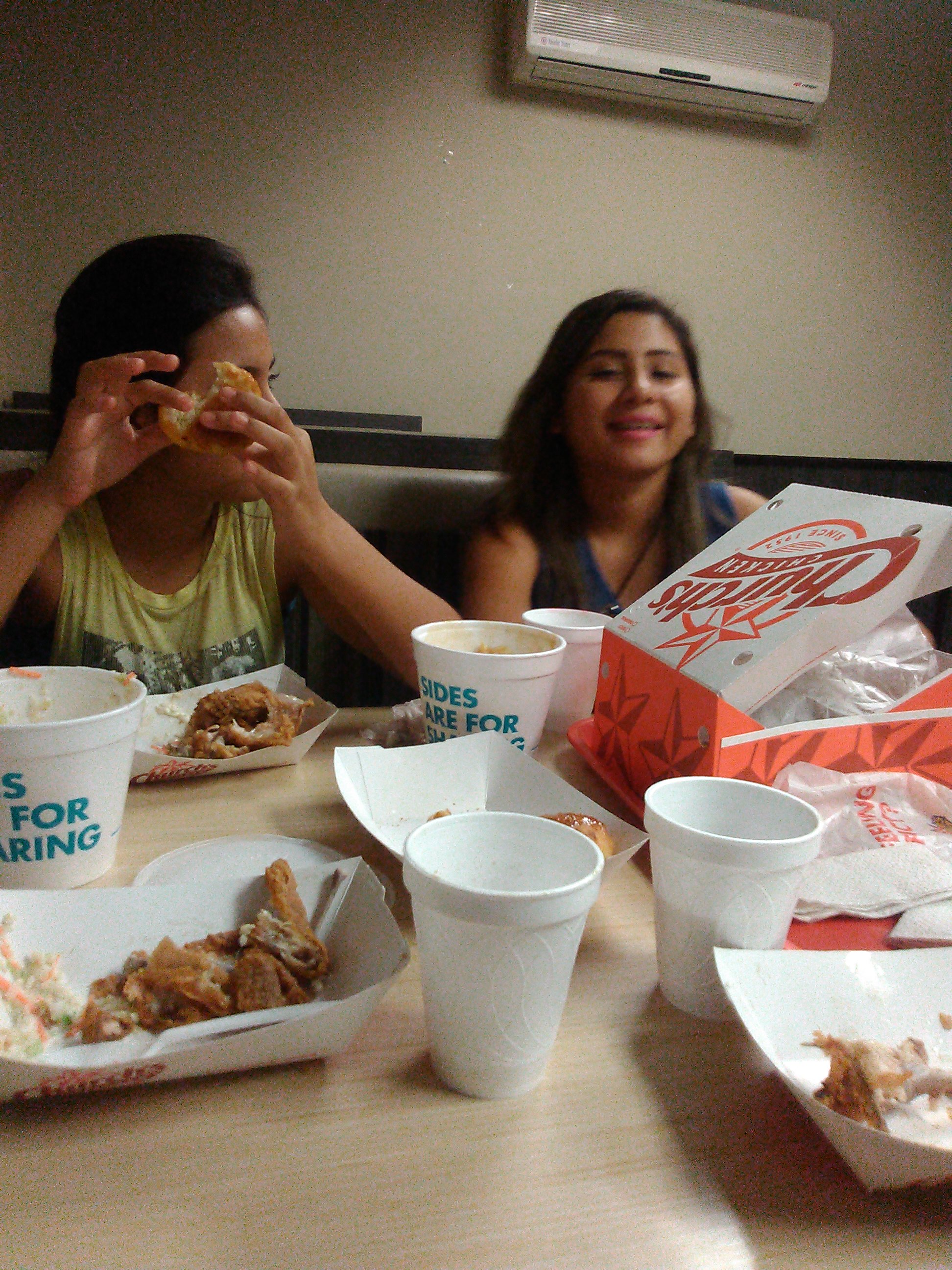 Churchs Chicken image 5