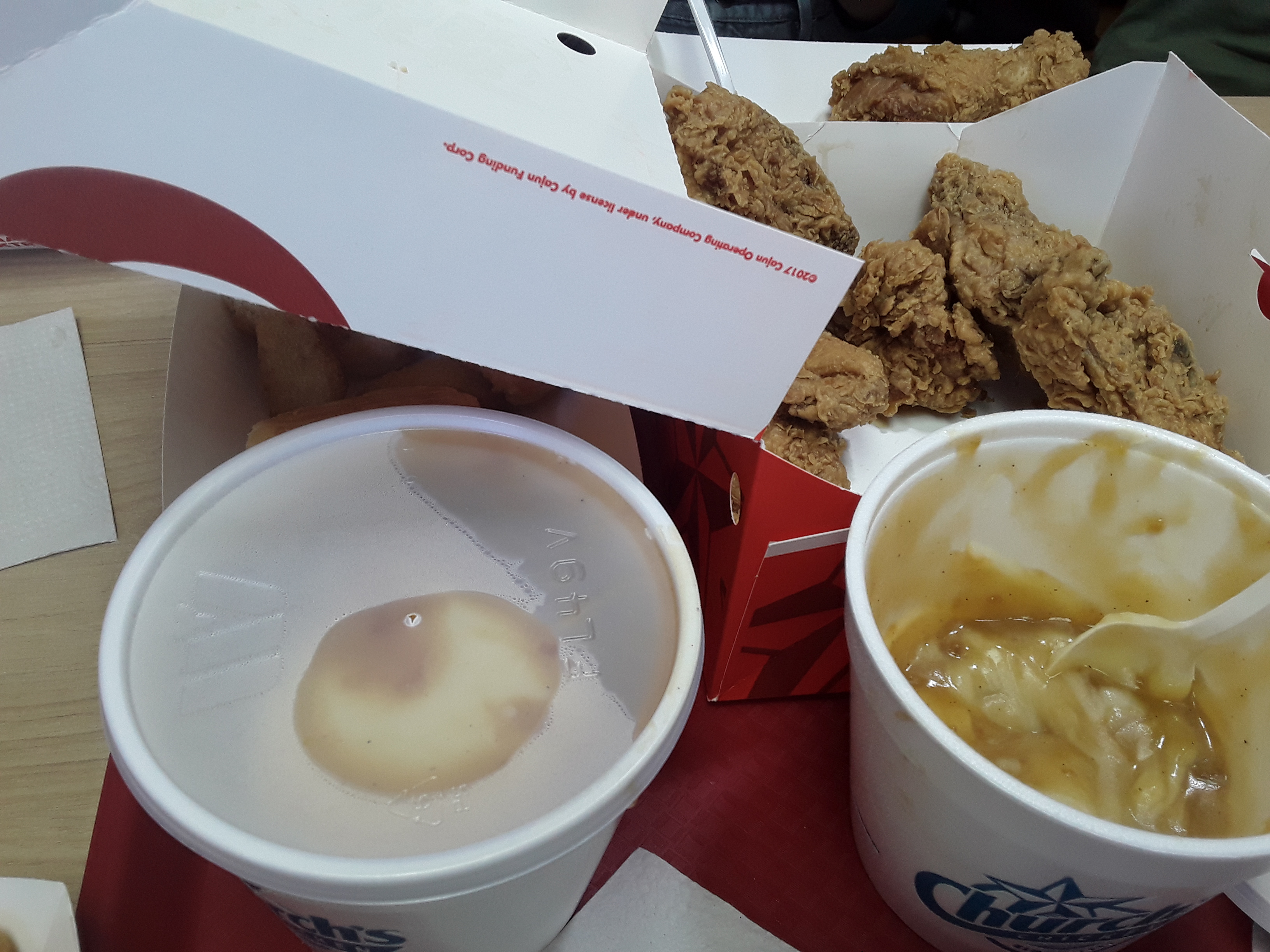 Churchs Chicken image 7