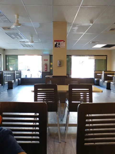 Churchs Chicken image 8