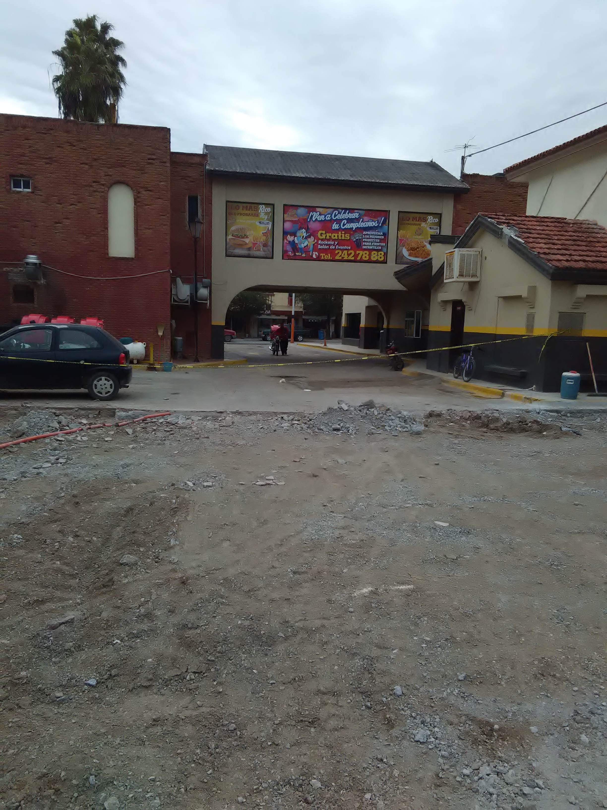 Churchs Chicken image 10