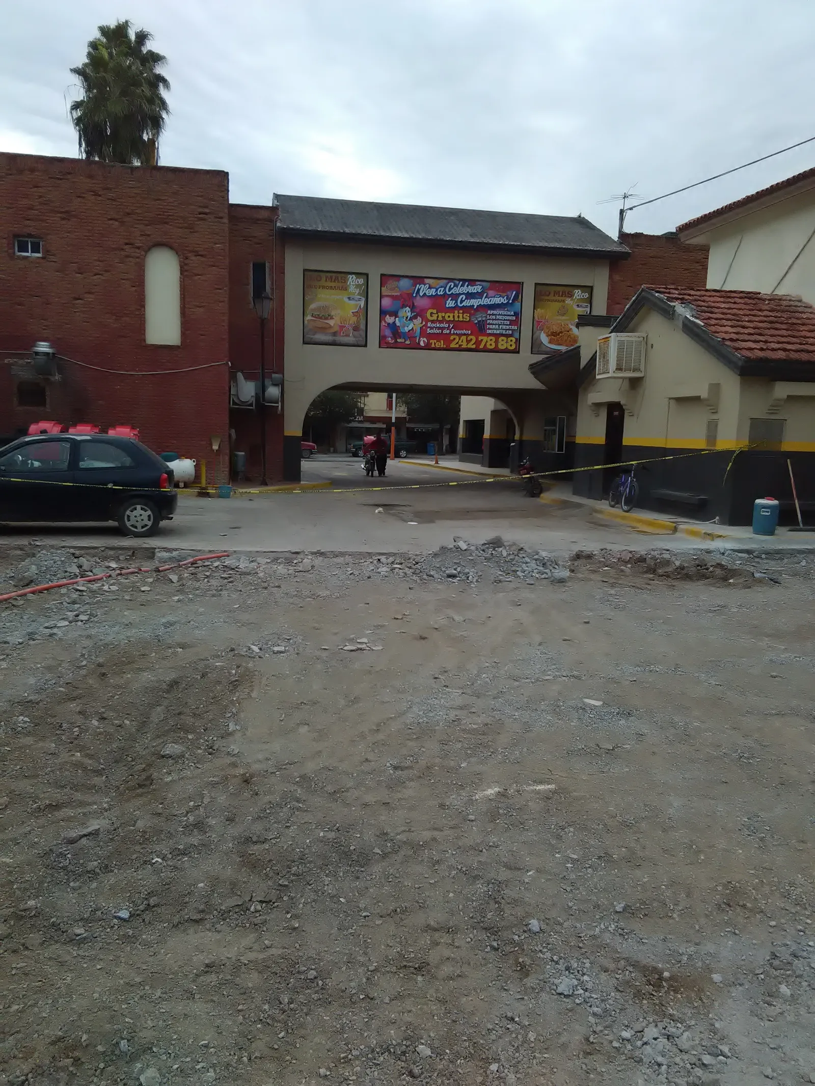 Churchs Chicken image 10