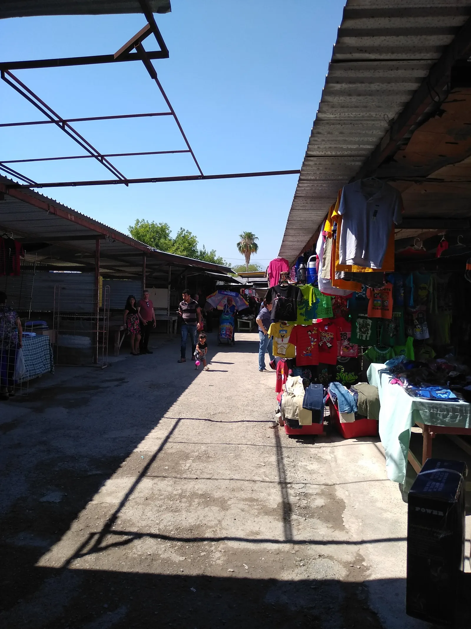 Las Brazas image 9