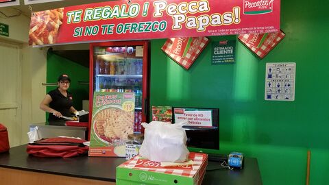 Peccatos Pizza image 1