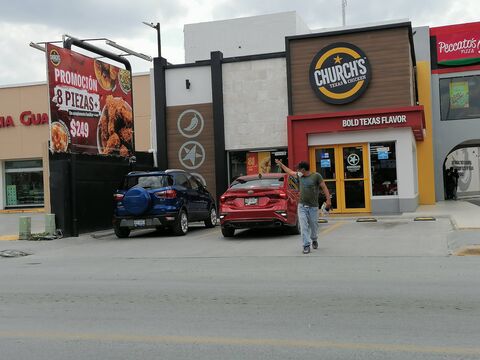 Peccatos Pizza image 2