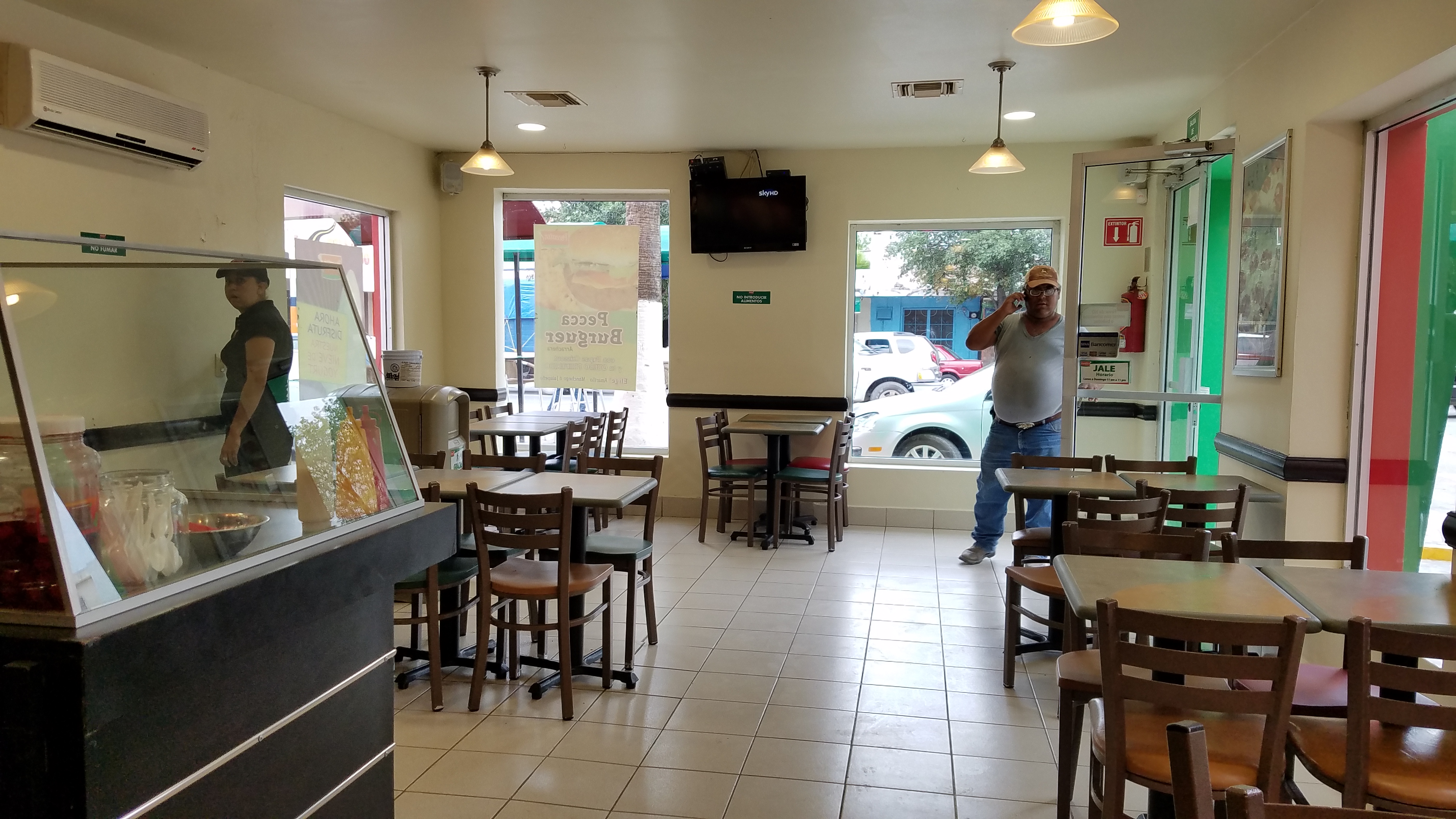 Peccatos Pizza image 3