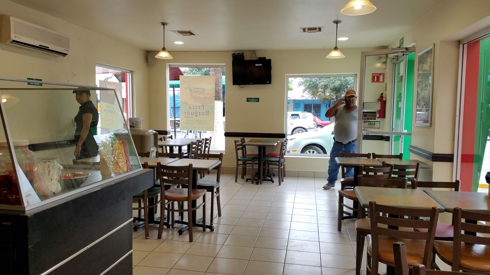 Peccatos Pizza image 3