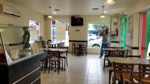 Peccatos Pizza image 3