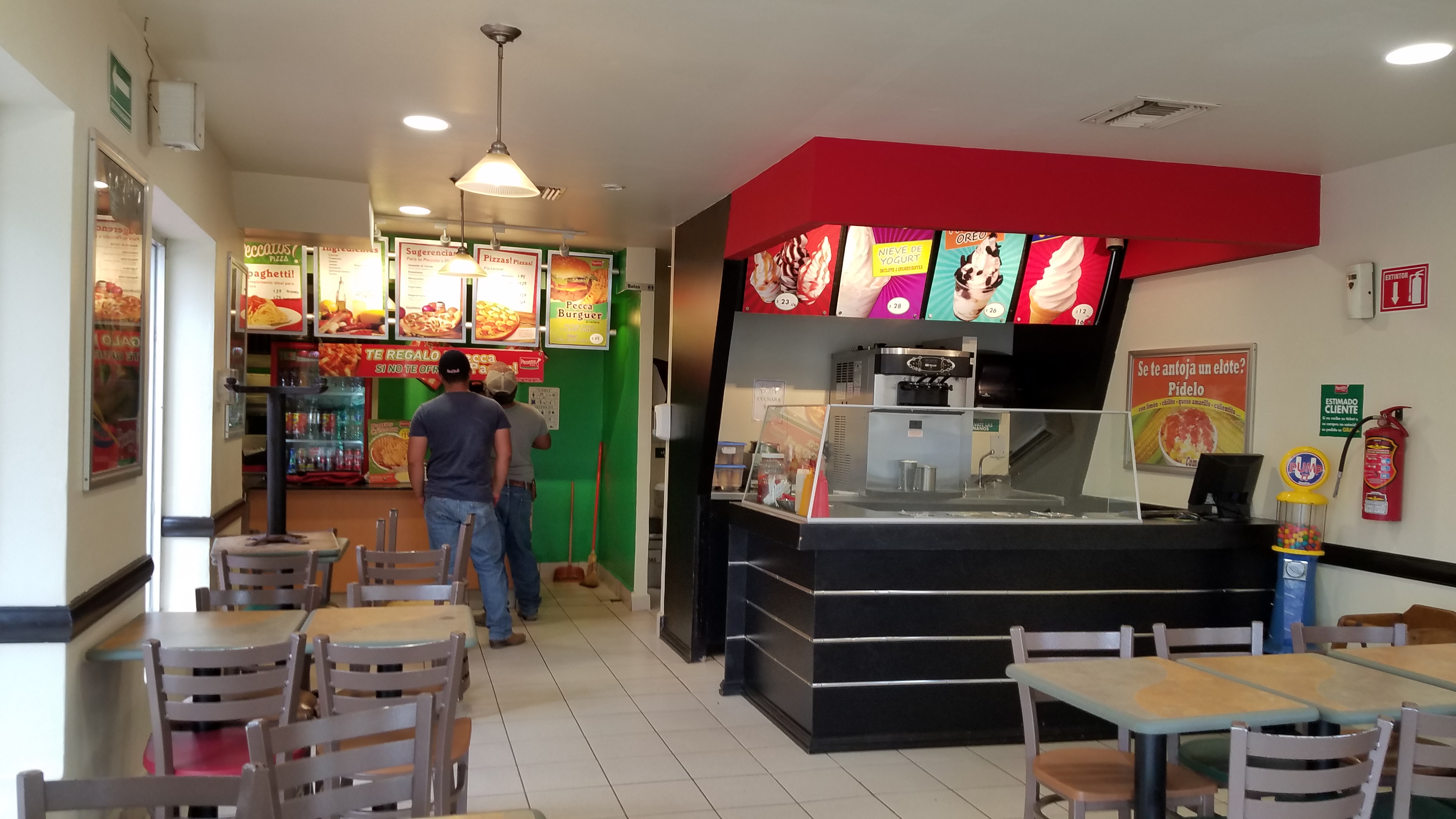 Peccatos Pizza image 4