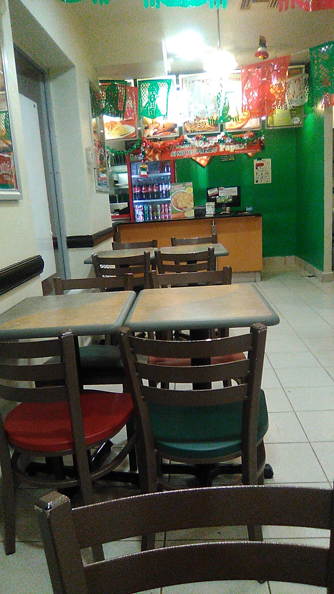 Peccatos Pizza image 5