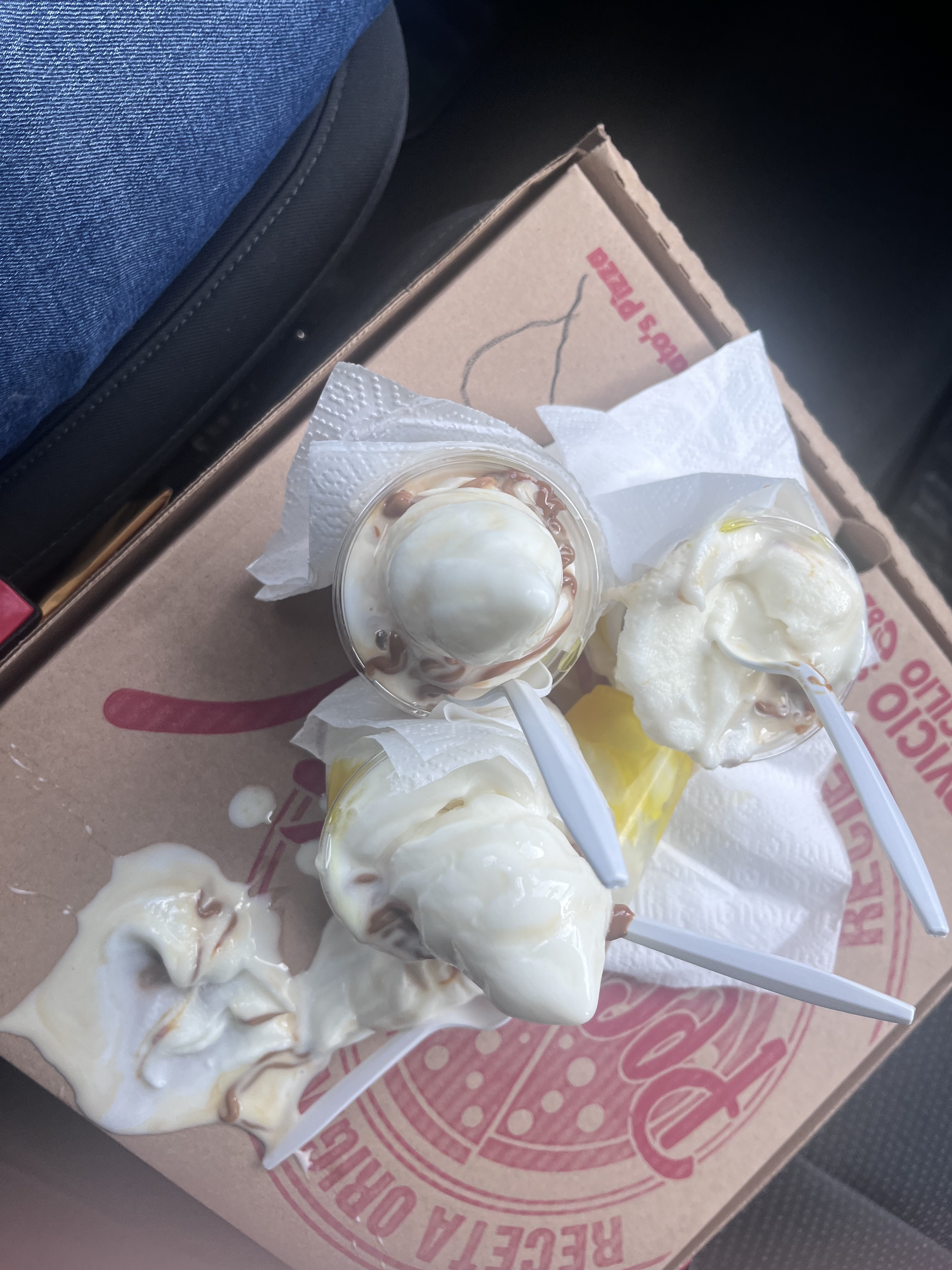 Peccatos Pizza image 10