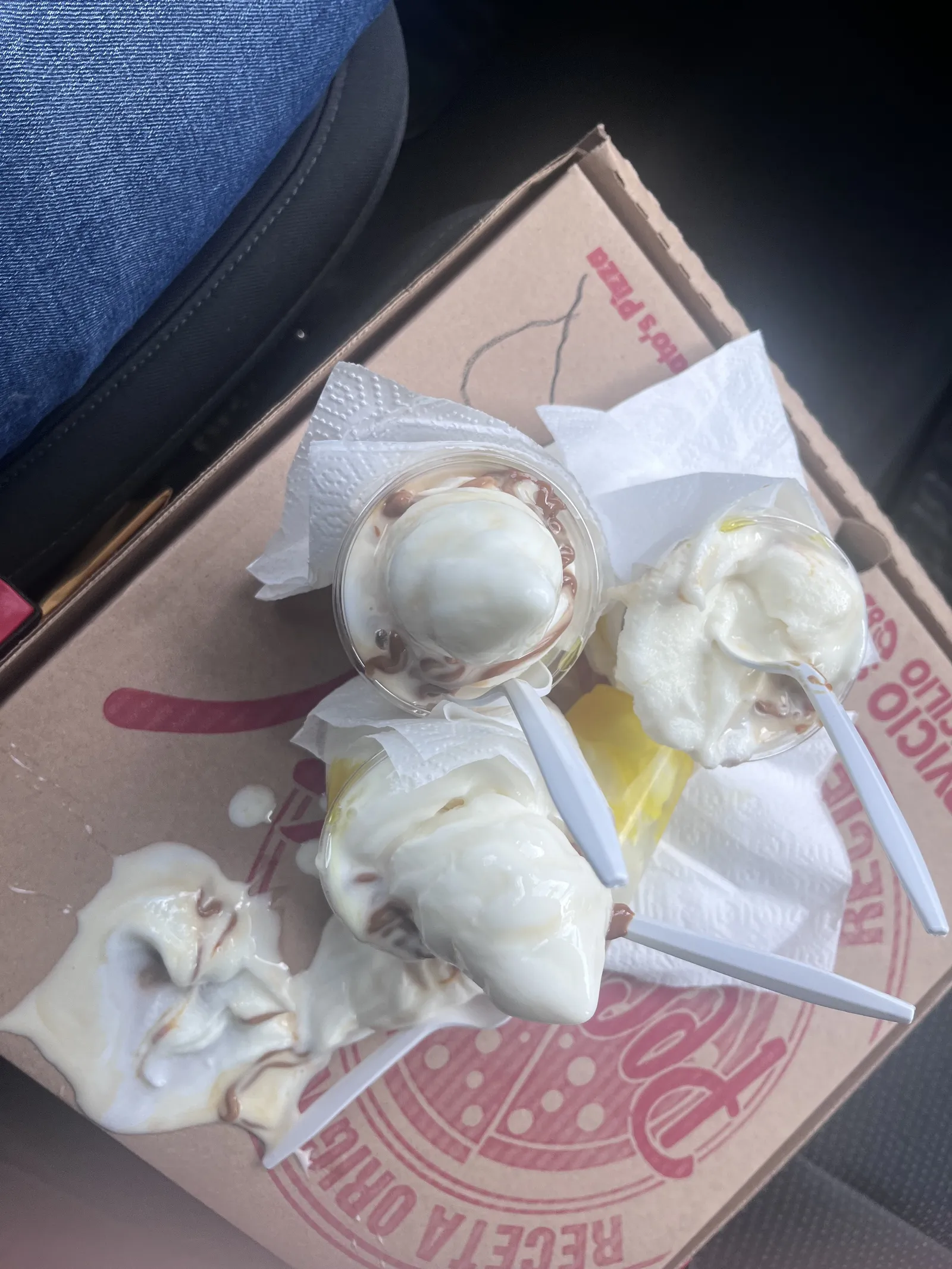 Peccatos Pizza image 10