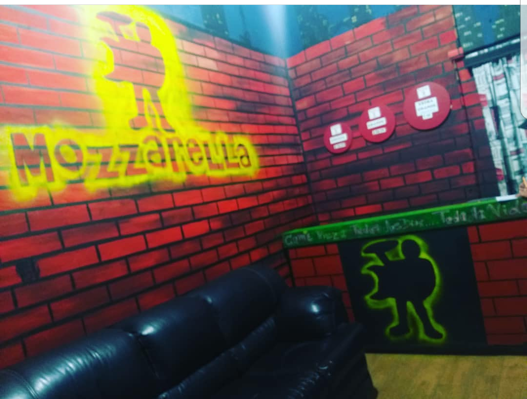 Pizzas La Mozzarella image 6