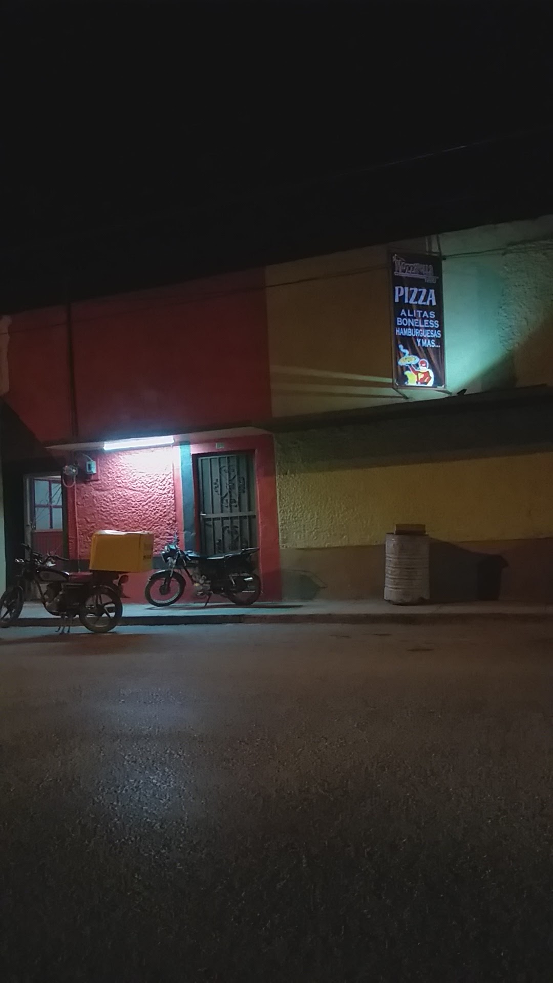 Pizzas La Mozzarella image 9