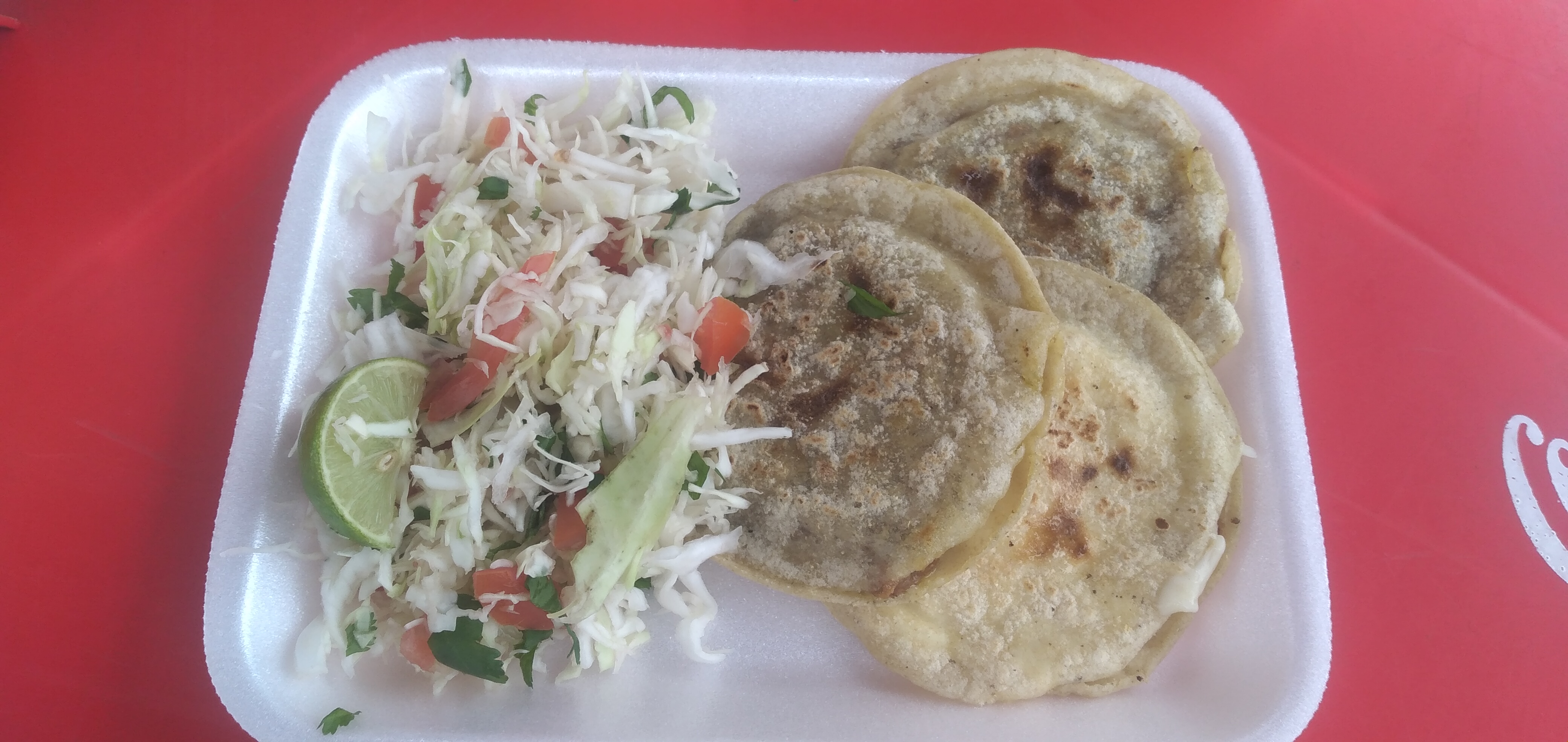 GORDITAS ANGÉLICA image 1
