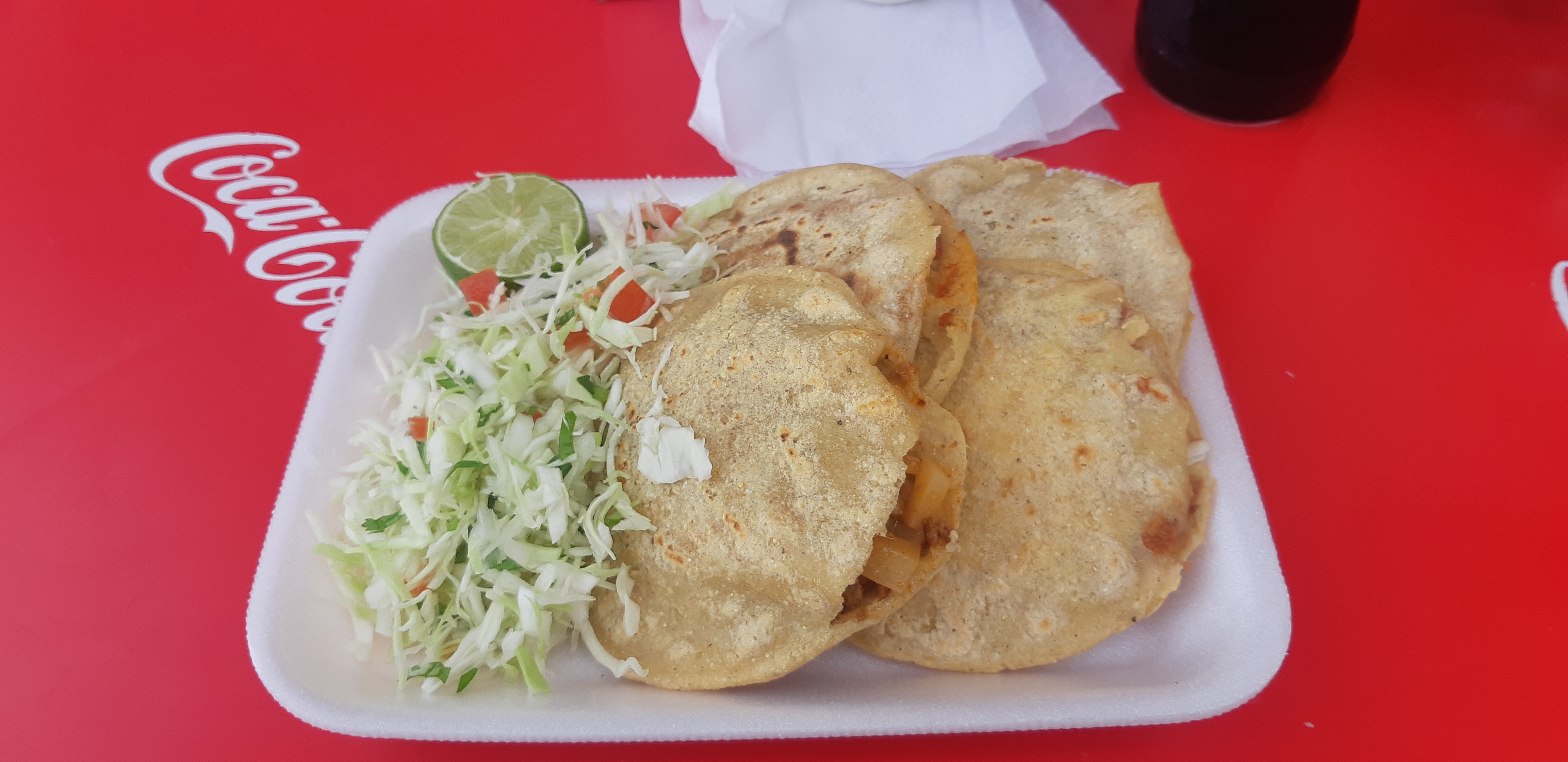 GORDITAS ANGÉLICA image 2