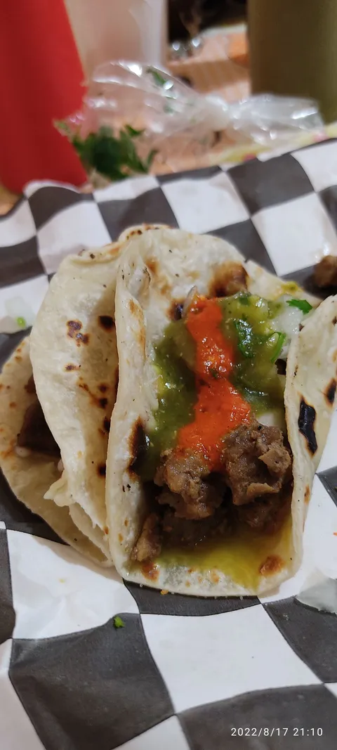 Tacos Rocha image 1