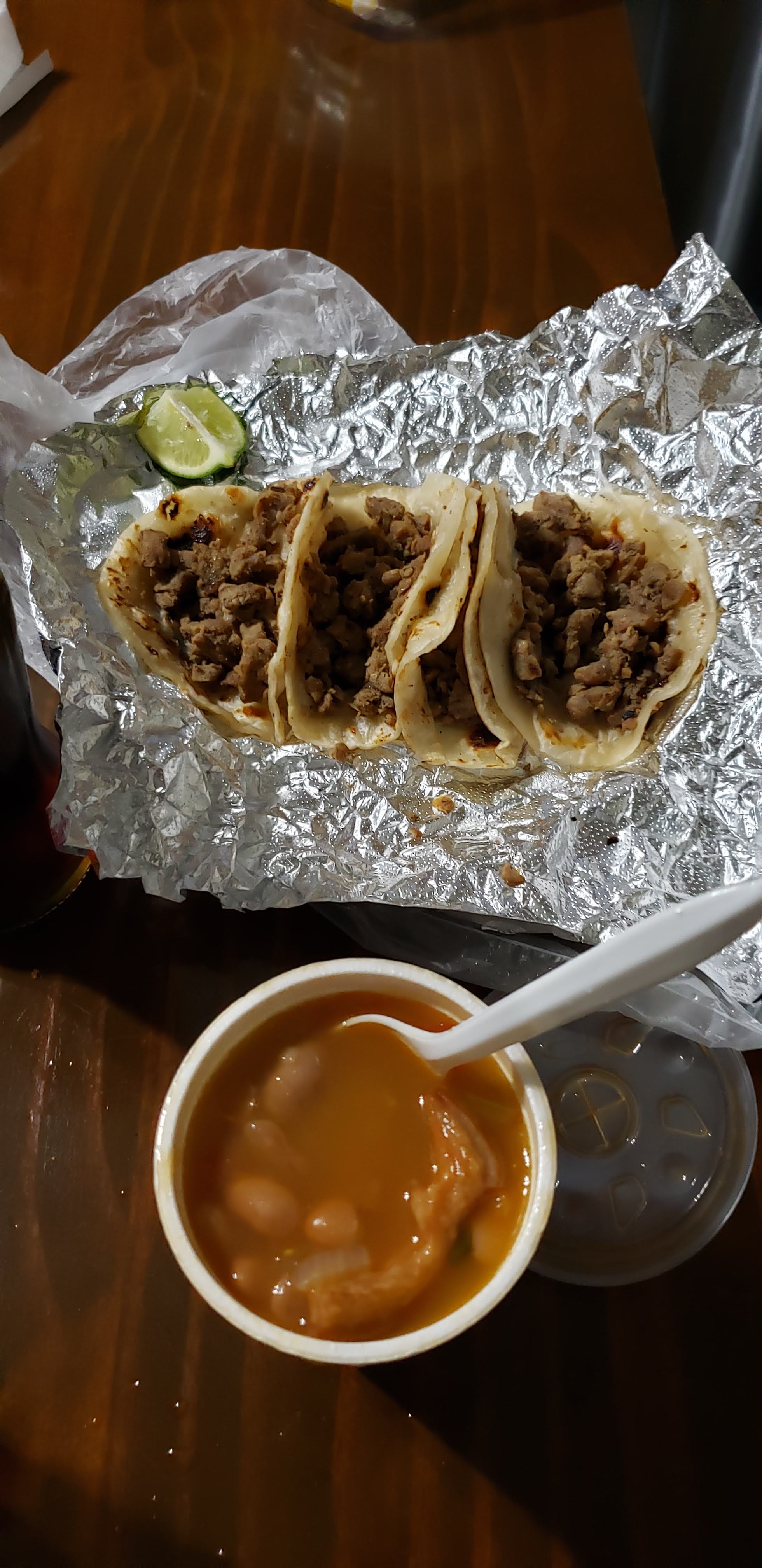 Tacos Rocha image 4