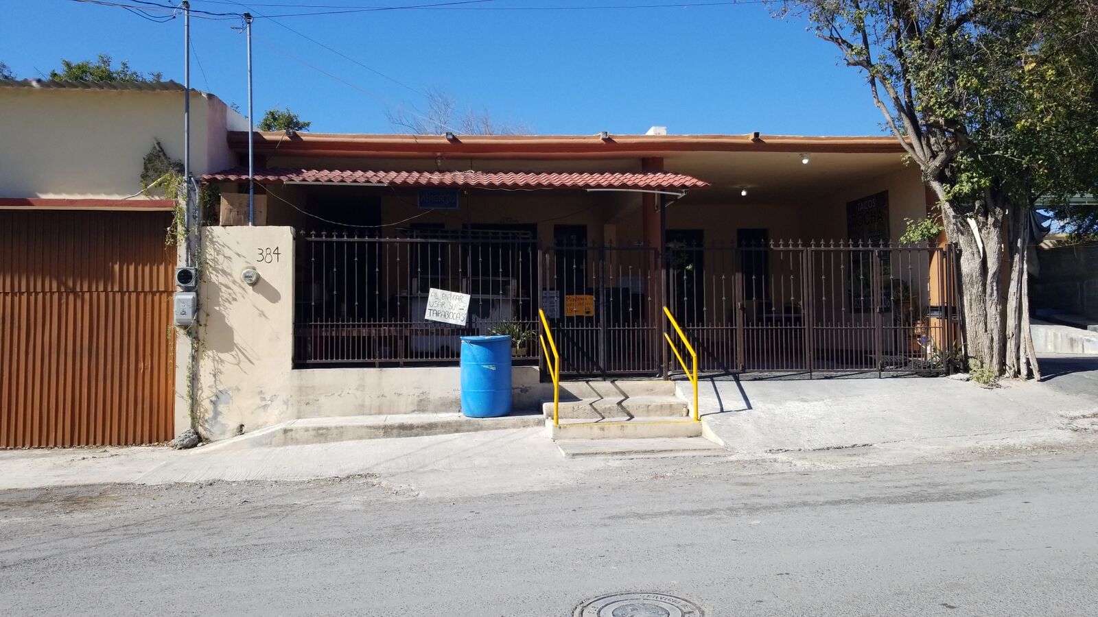 Tacos Rocha image 8