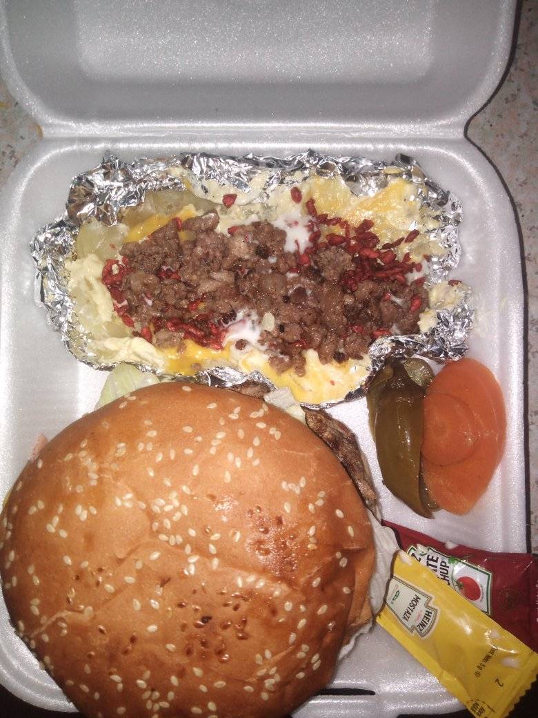 Aguaje Team Restaurant image 2