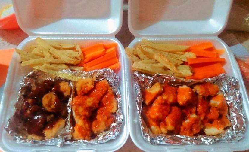 Aguaje Team Restaurant image 3