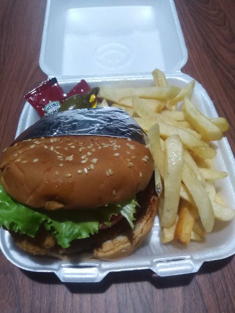 Aguaje Team Restaurant image 4