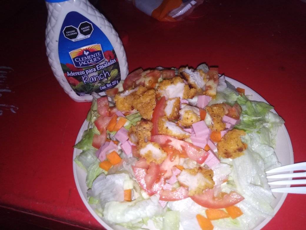 Aguaje Team Restaurant image 7