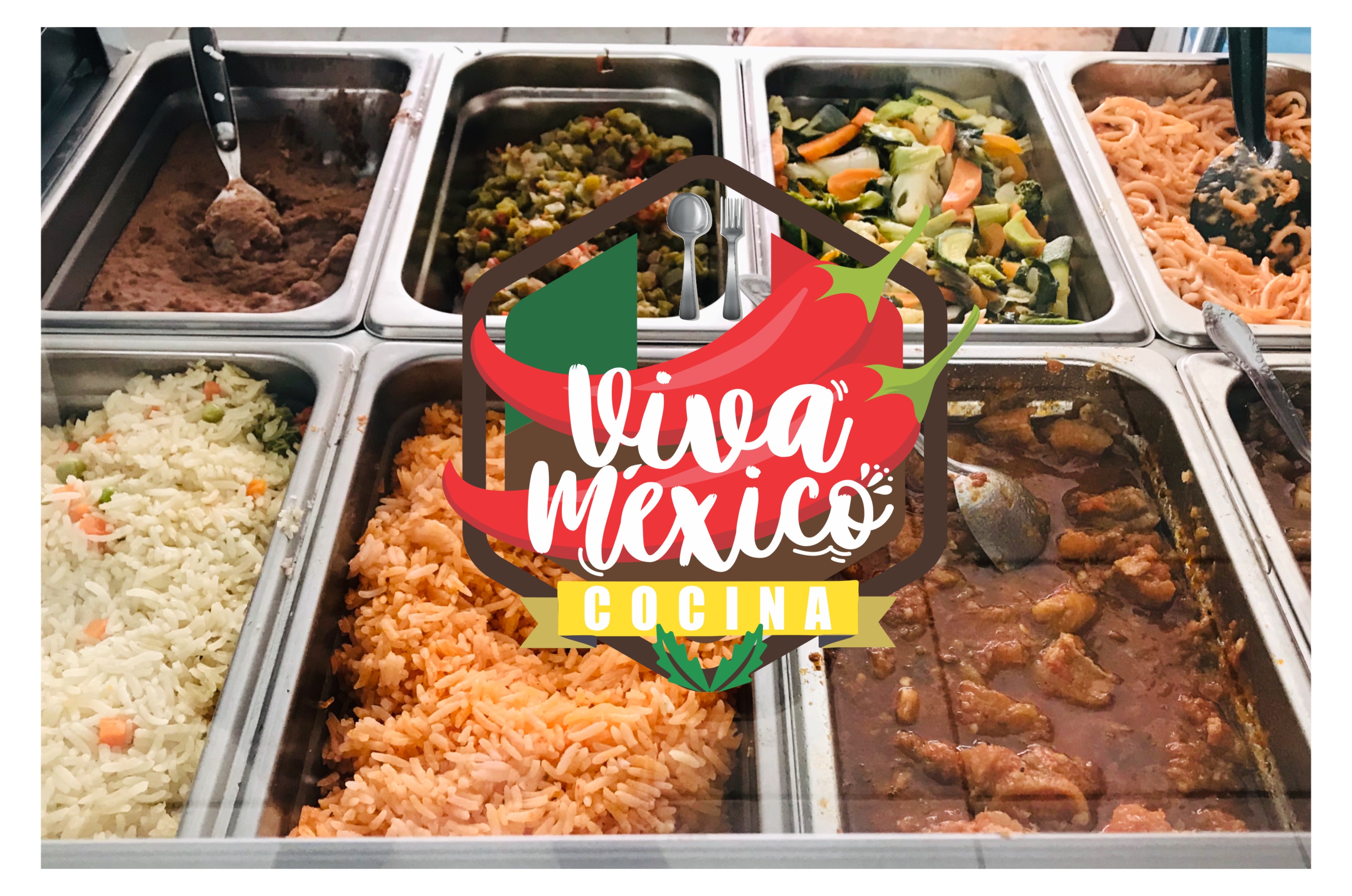 Cocina Viva México image 1