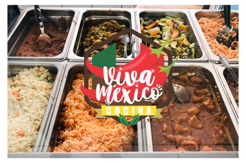 Cocina Viva México image 1