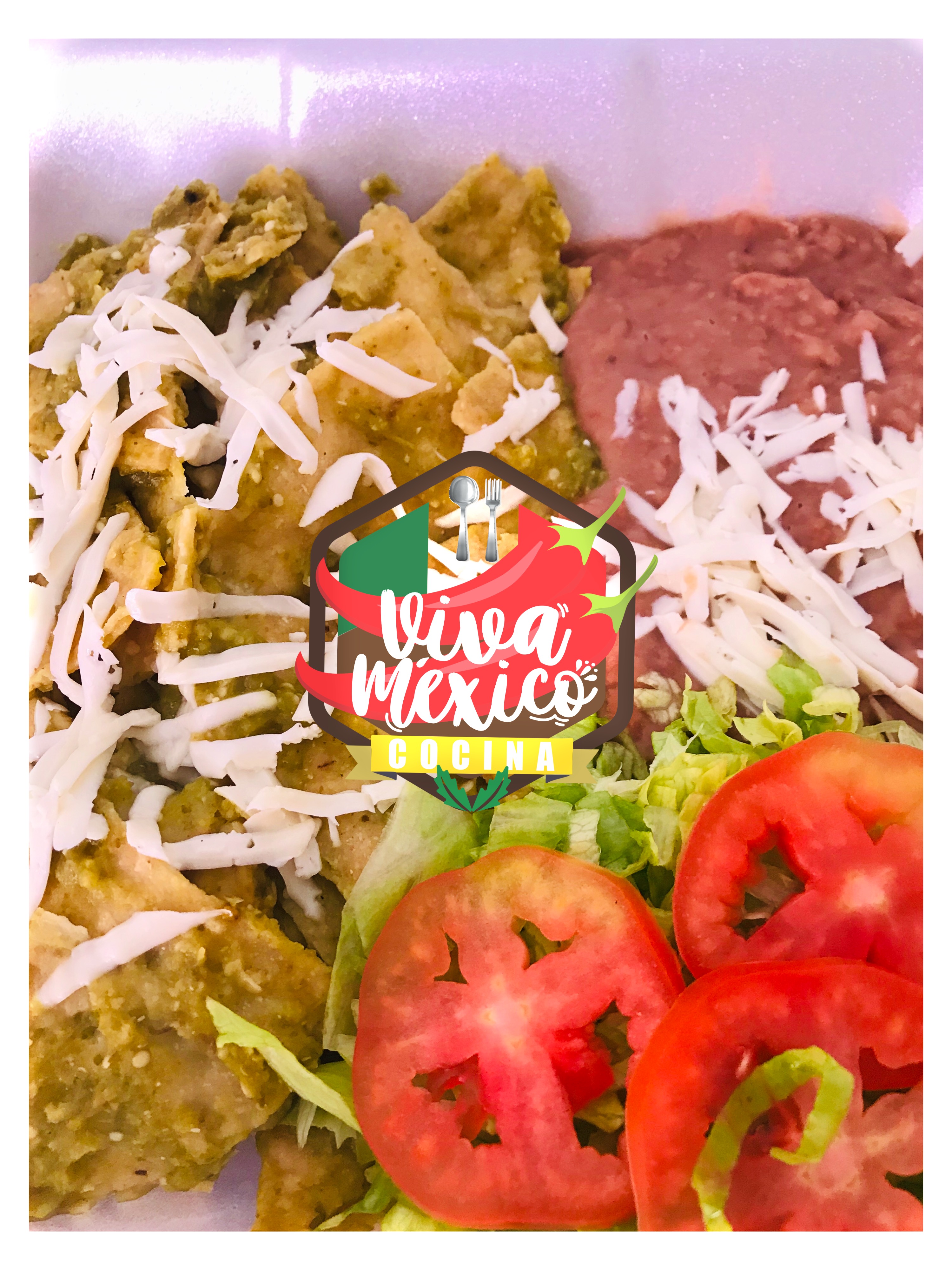 Cocina Viva México image 2