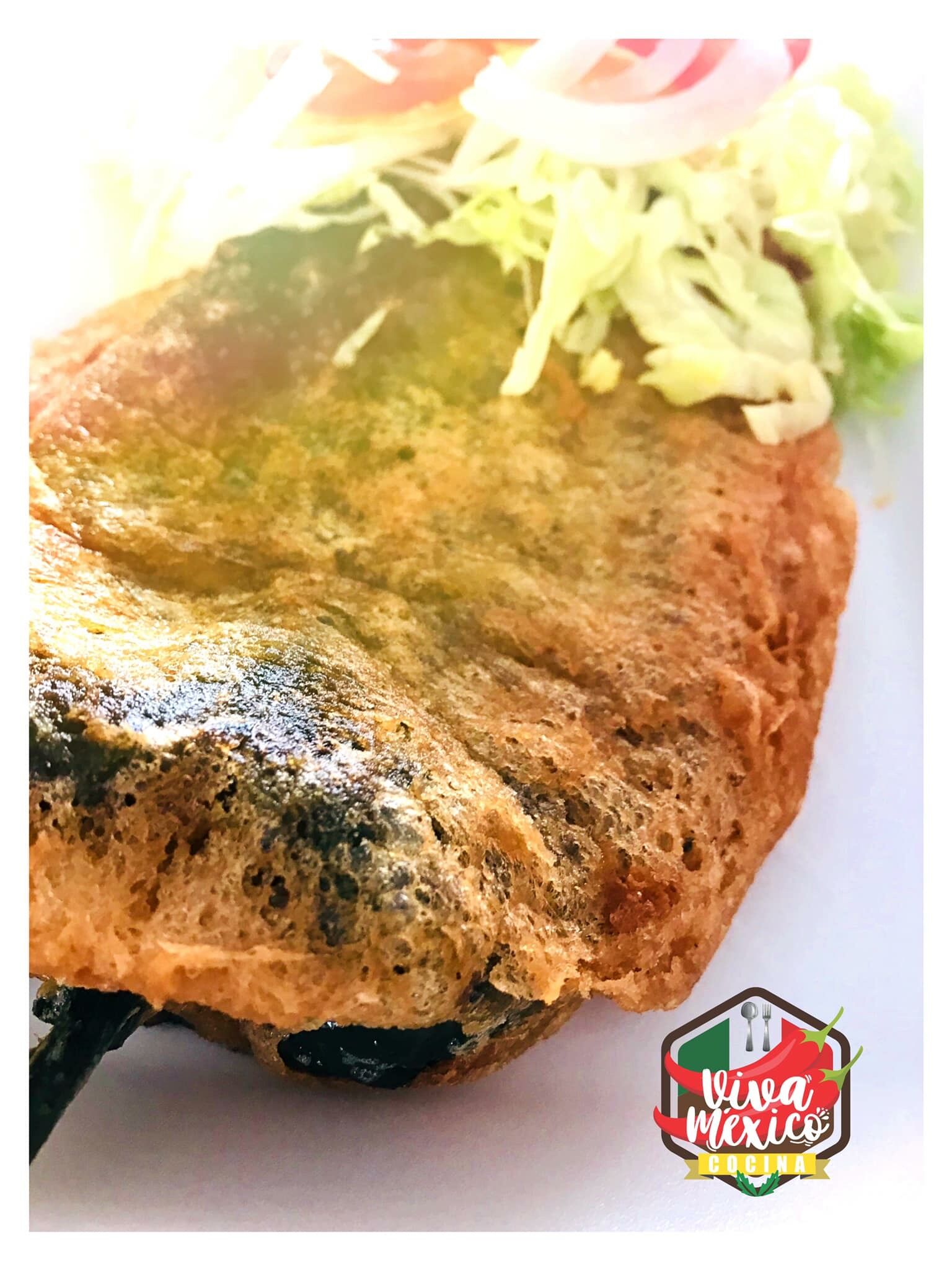 Cocina Viva México image 3