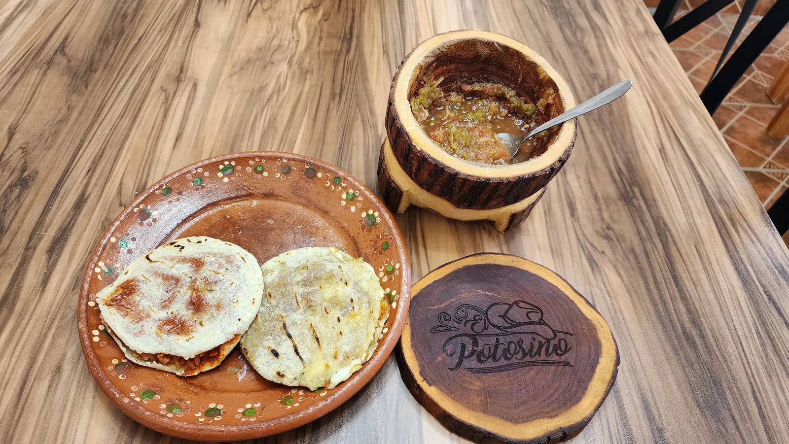 EL POTOSINO image 5